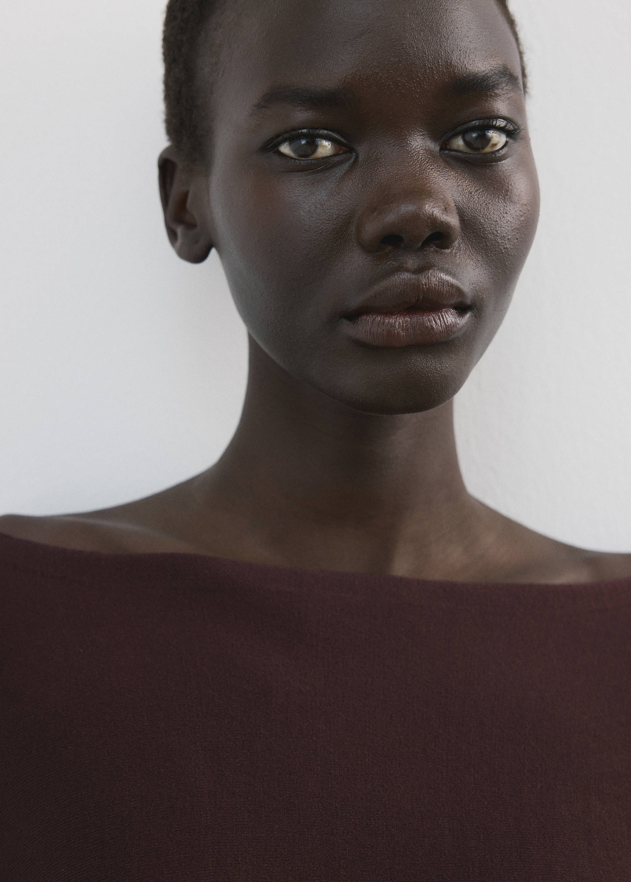 Capa punt asimètrica - Detall de l'article 1