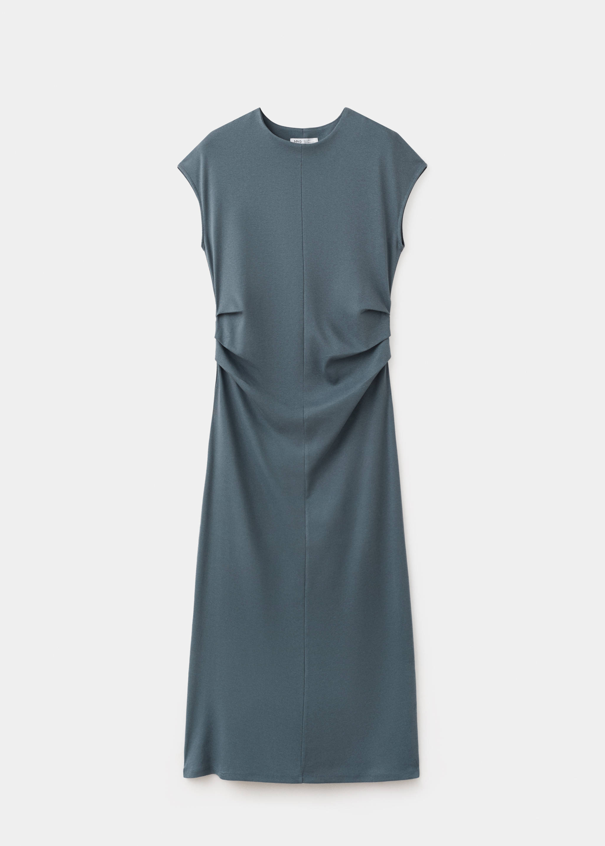 Vestido algodón premamá - Artículo sin modelo