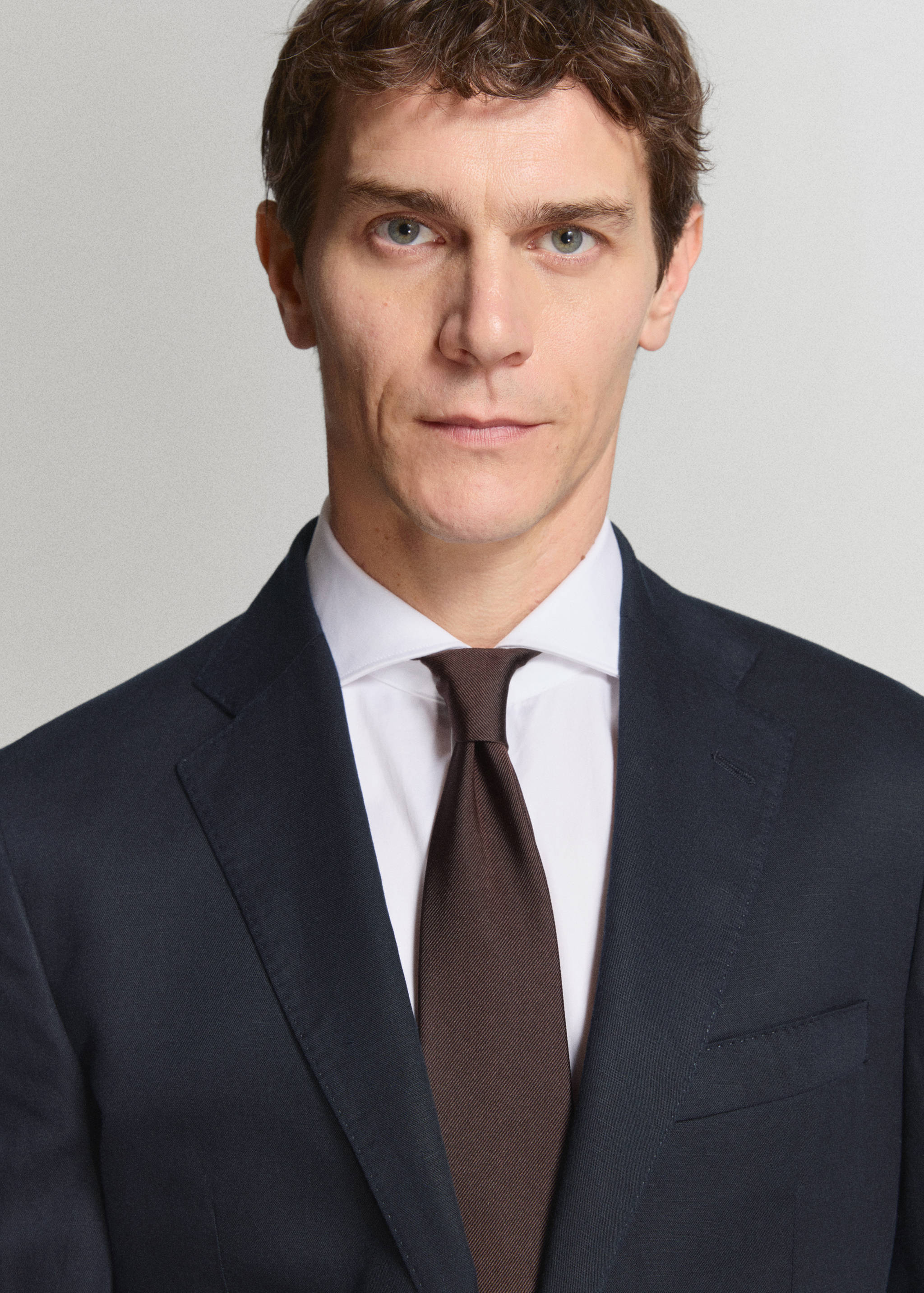 Americana traje Amalfi slim fit - Detalle del artículo 1