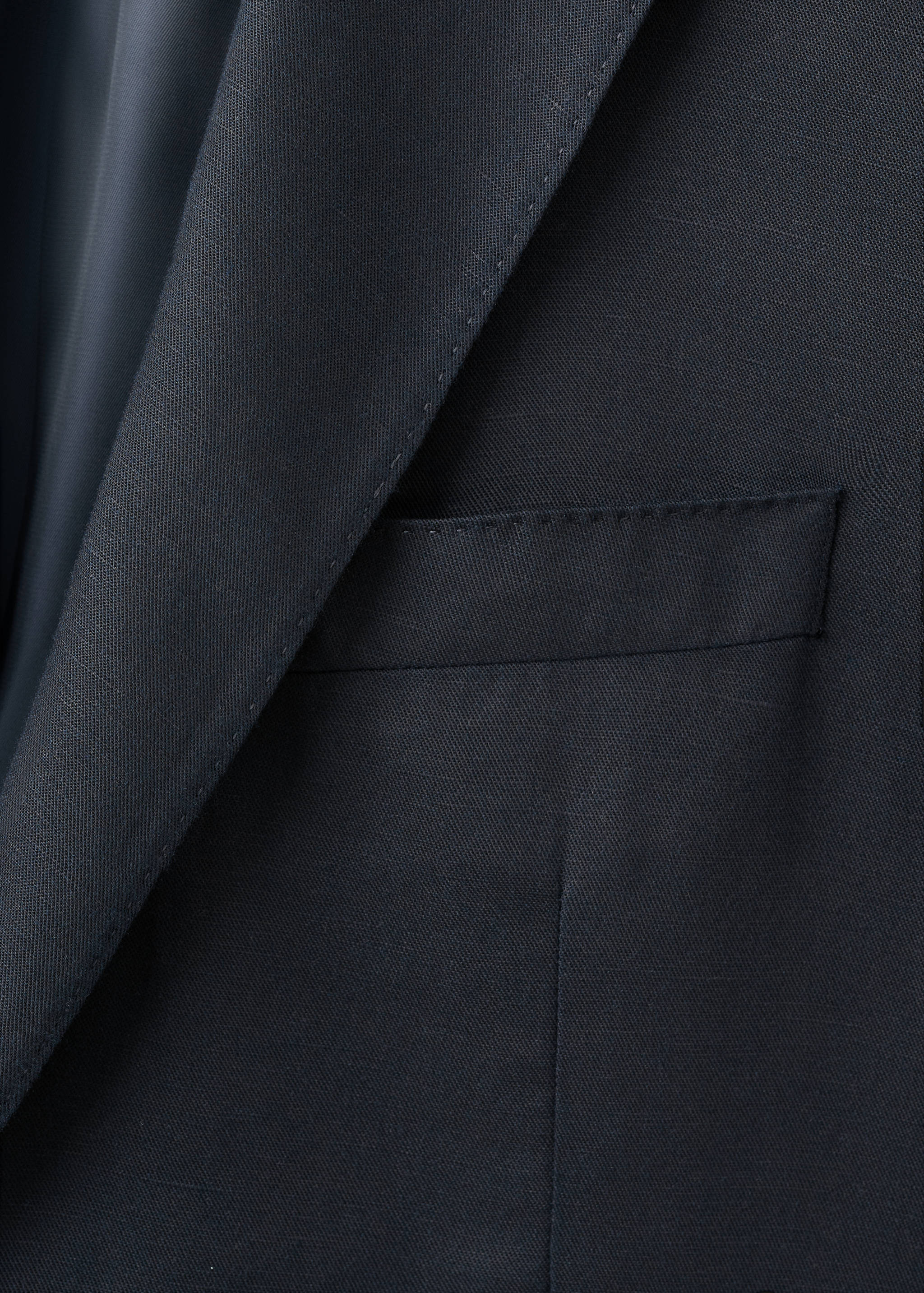 Americana traje Amalfi slim fit - Detalle del artículo 8