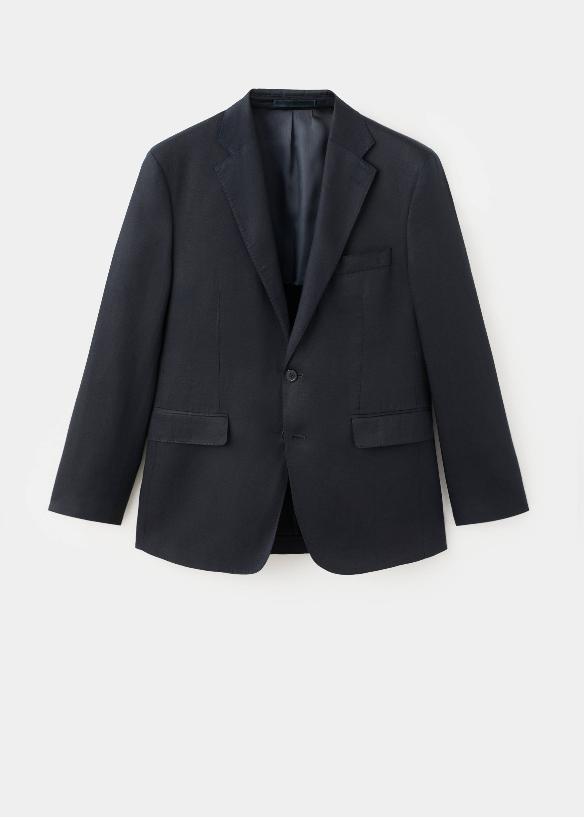 Americana traje Amalfi slim fit - Artículo sin modelo