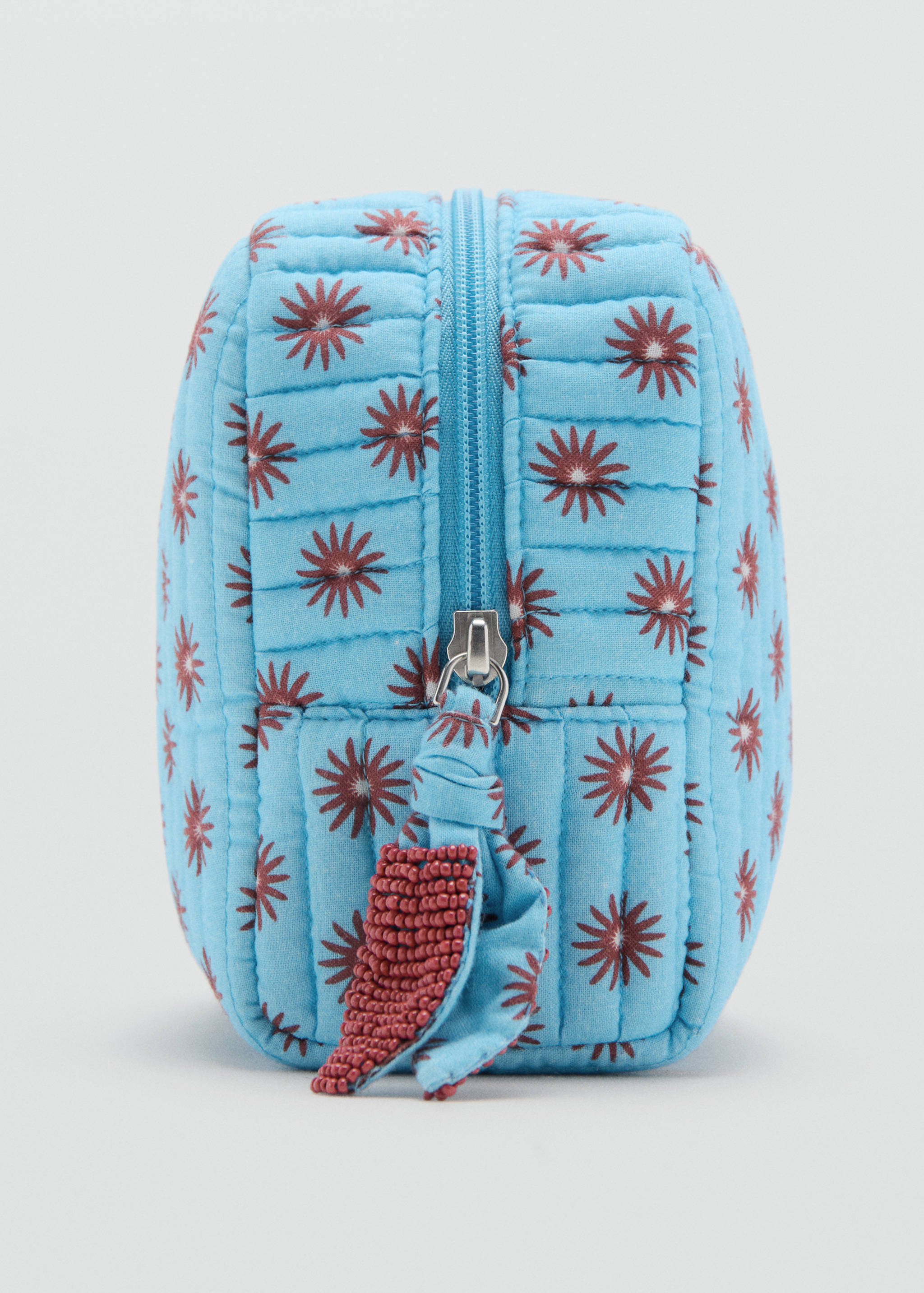 Printed cosmetic bag - Details of the article 1