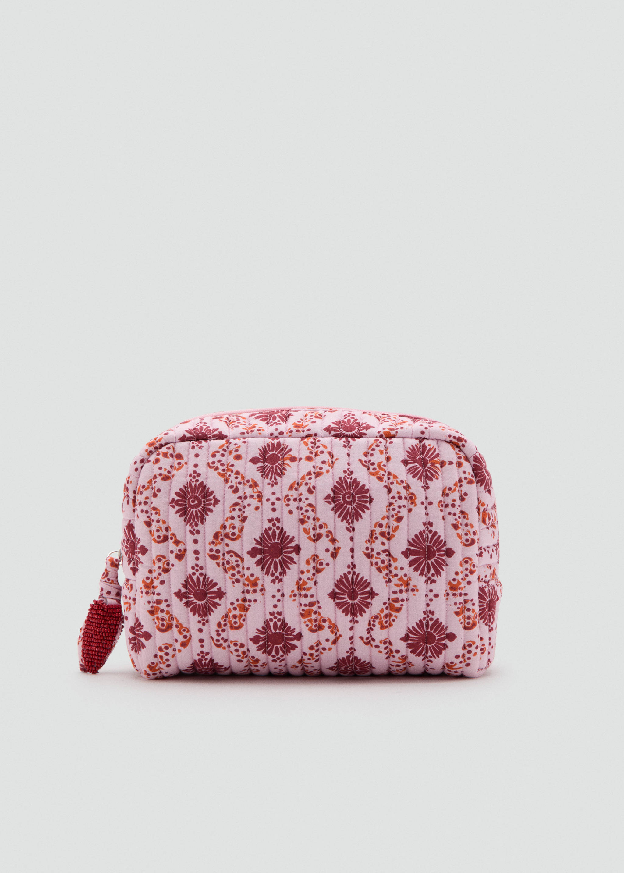 Neceser estampado - Artículo sin modelo