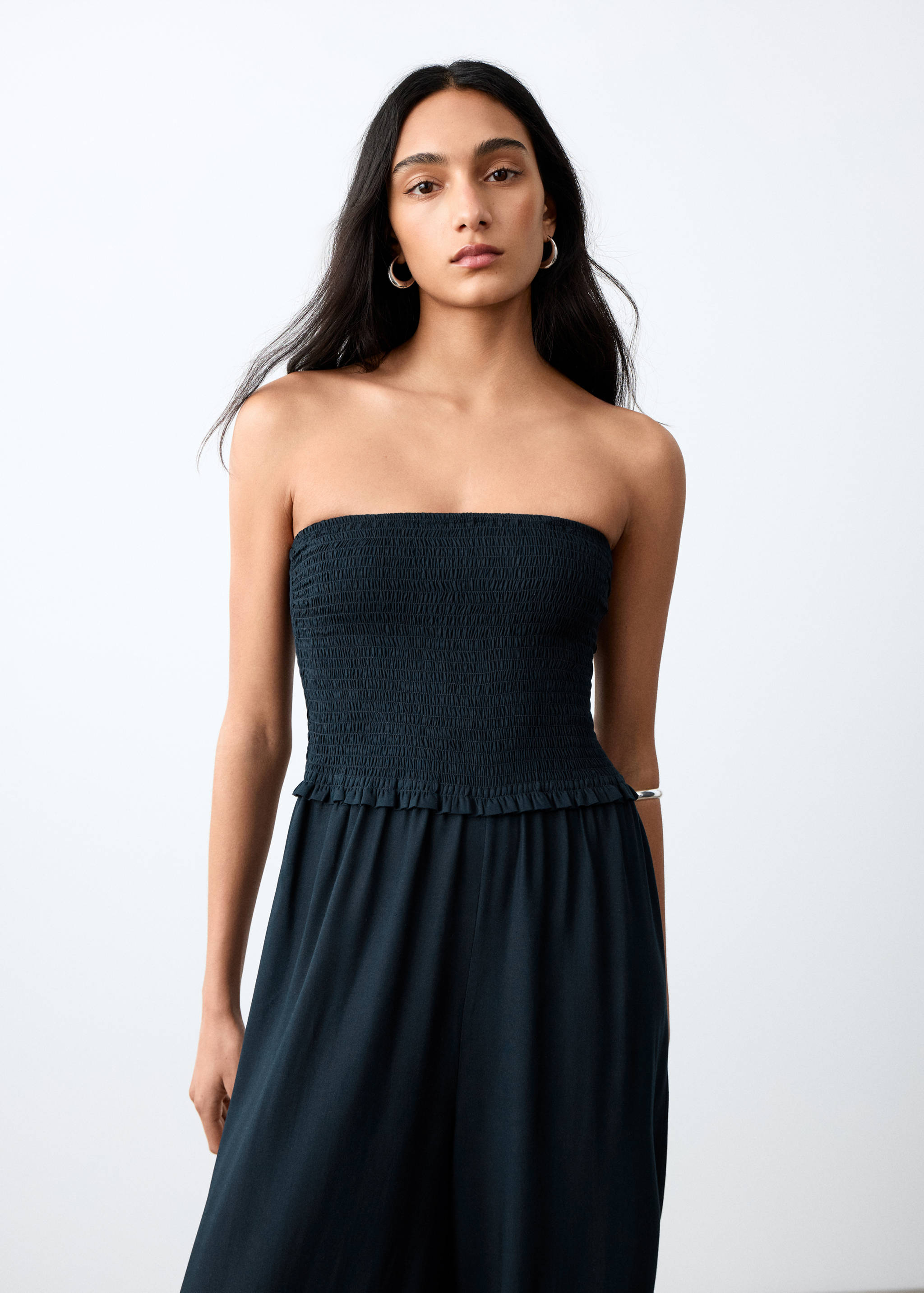 Granota balloon paraula d'honor - Pla mig