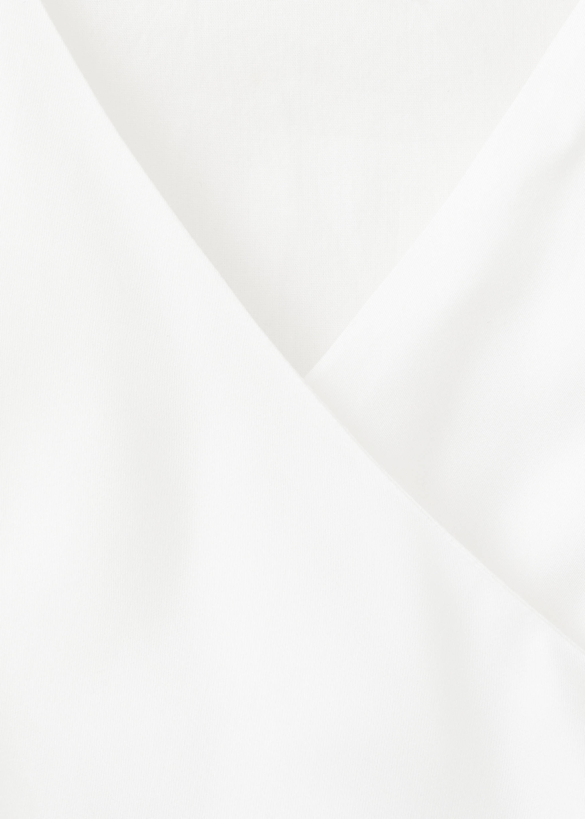 Top fluide croisé - Détail de l'article 8