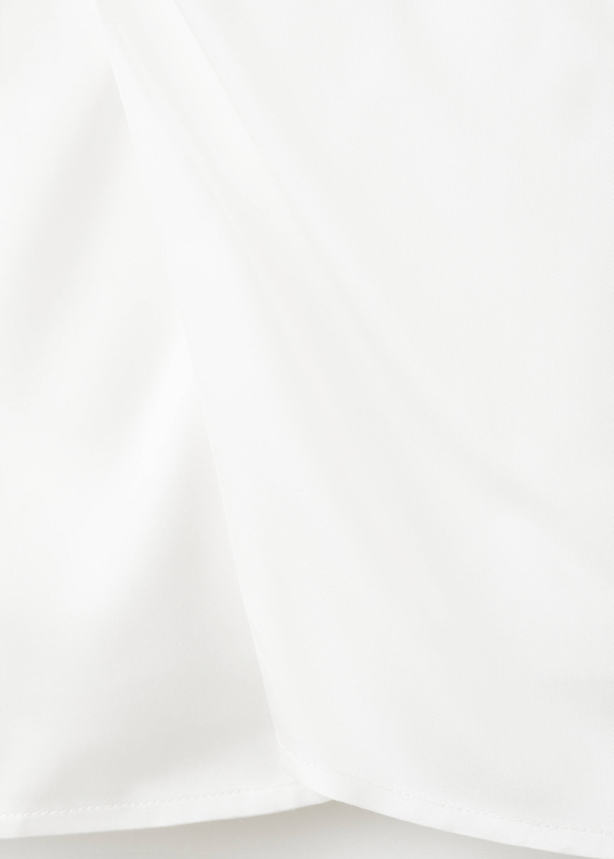 Top fluide croisé - Détail de l'article 0