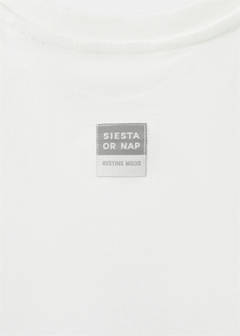 Striped short pyjamas — Off White 2