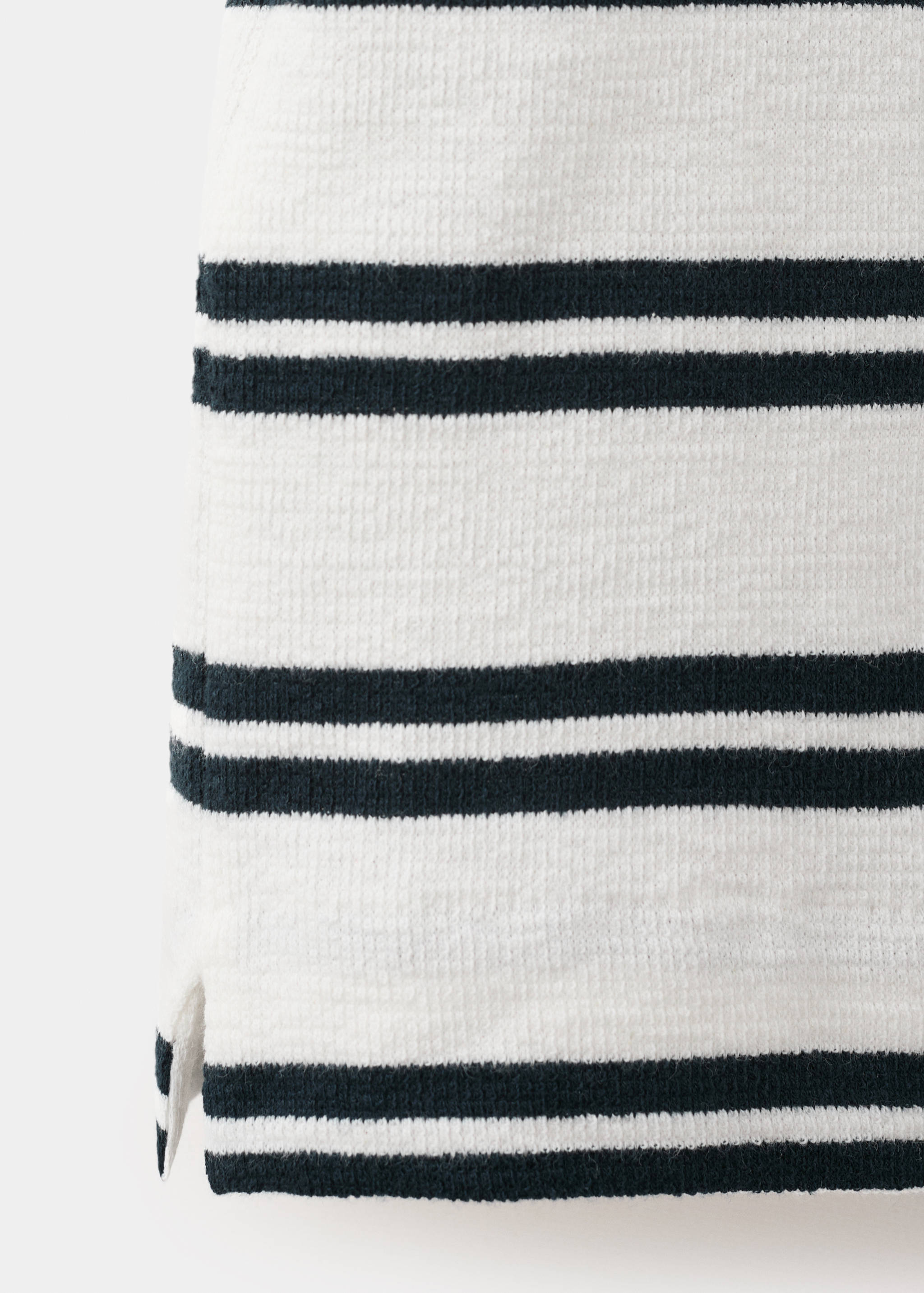 T-shirt regular-fit rayures - Détail de l'article 0