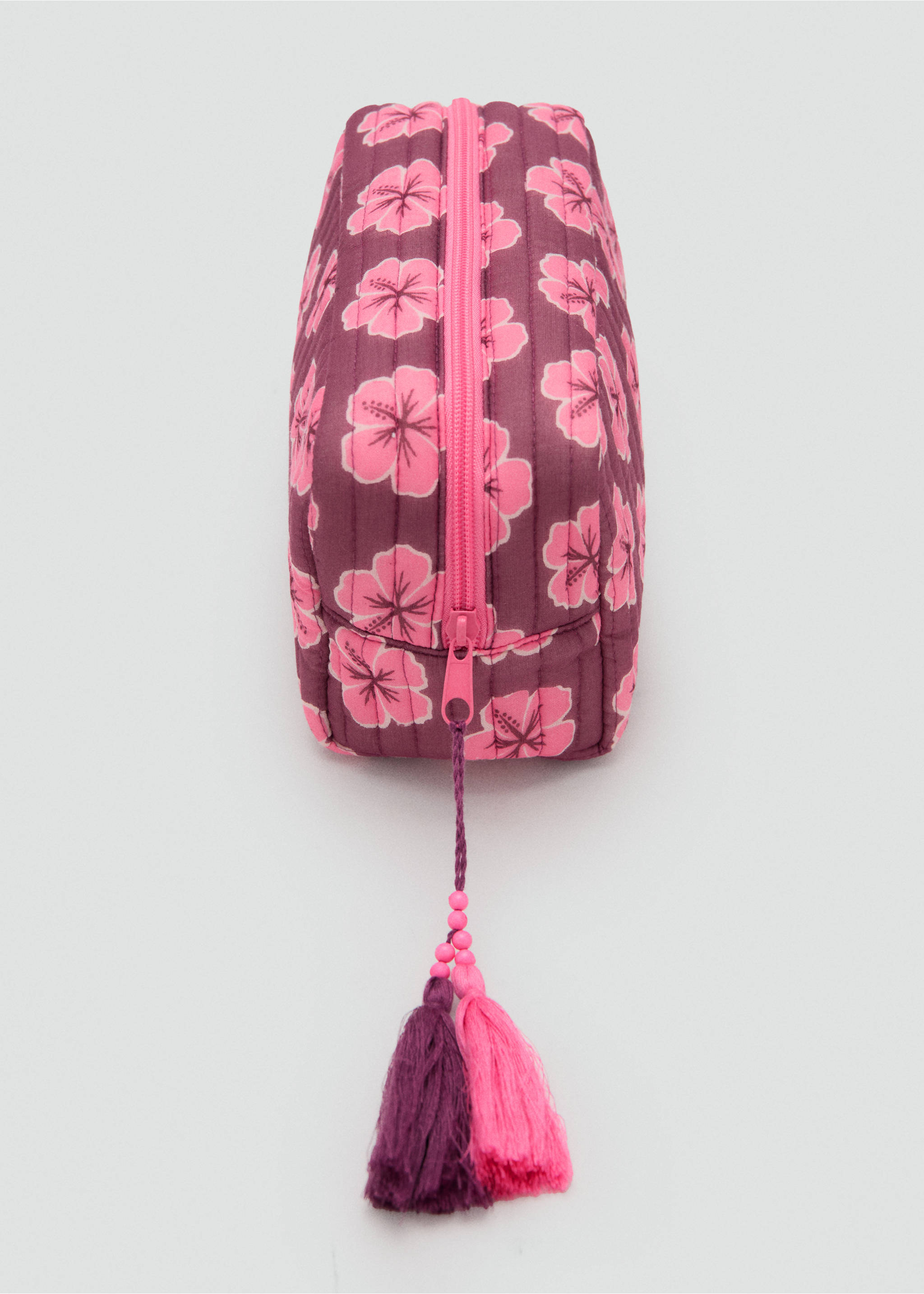 Necesser hibist - Detall de l'article 1, Rosa. Ref: 27075988-00.