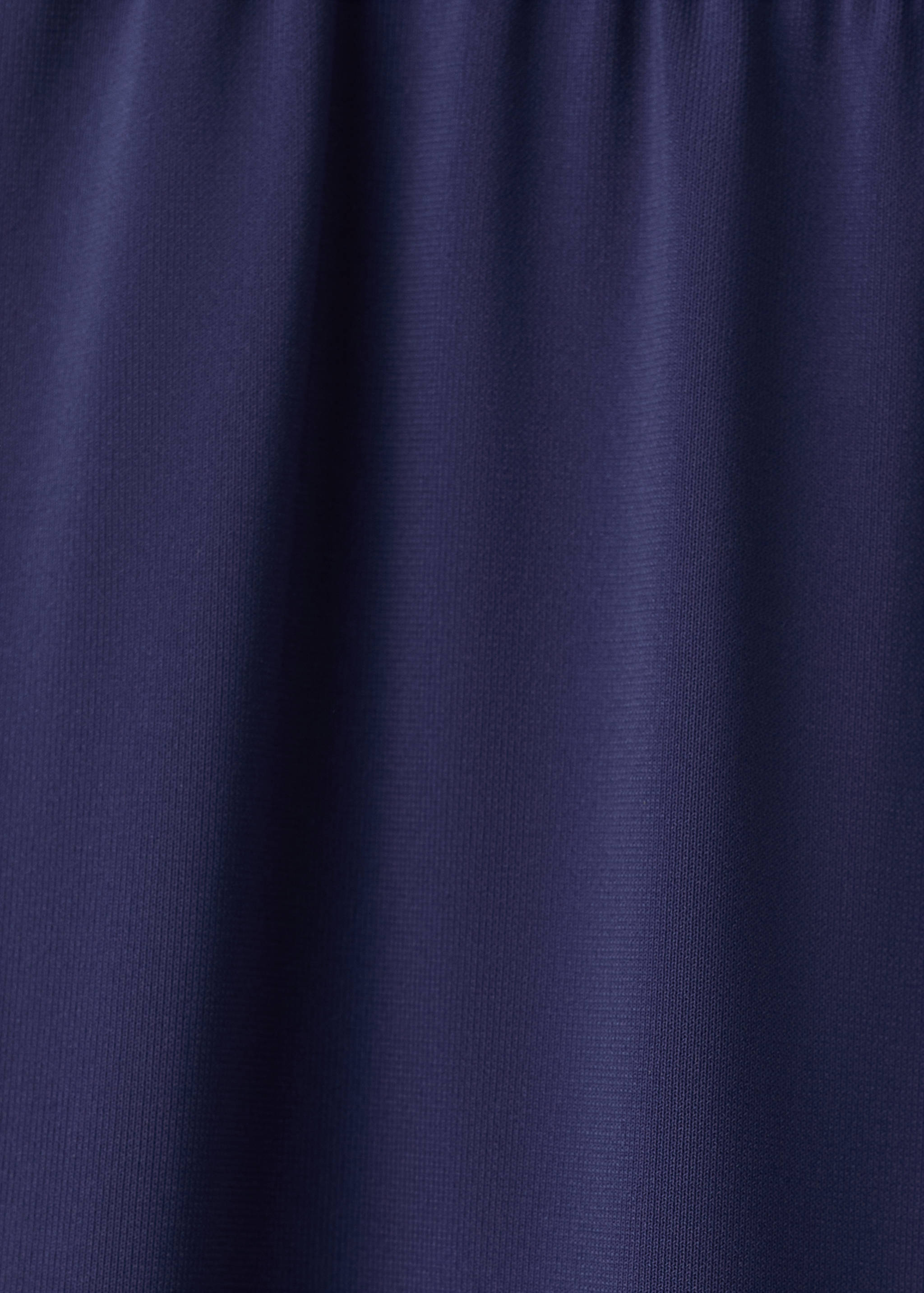 Pantalon fluide taille élastique - Détail de l'article 8