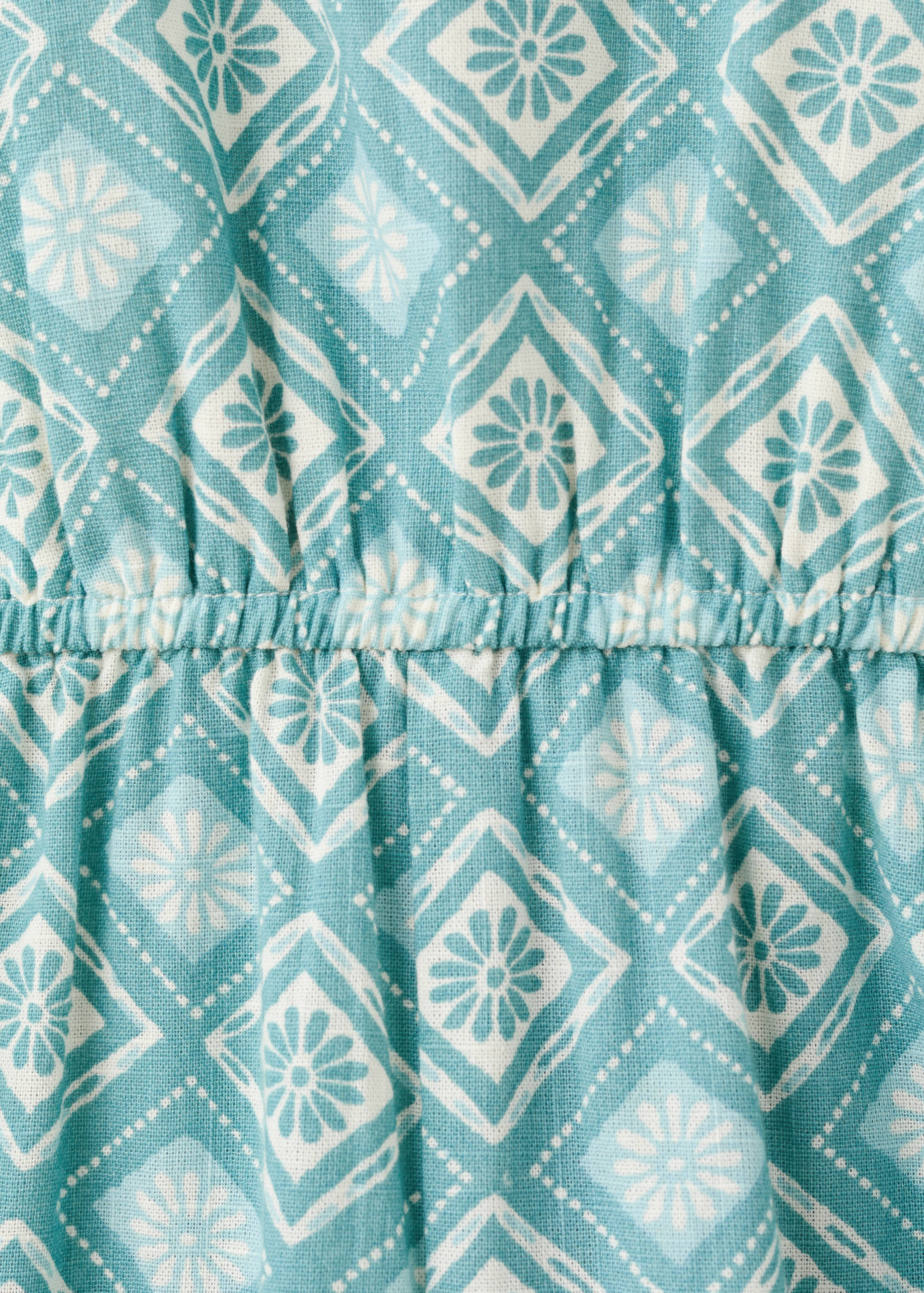 Mono estampado volantes - Detalle del artículo 8