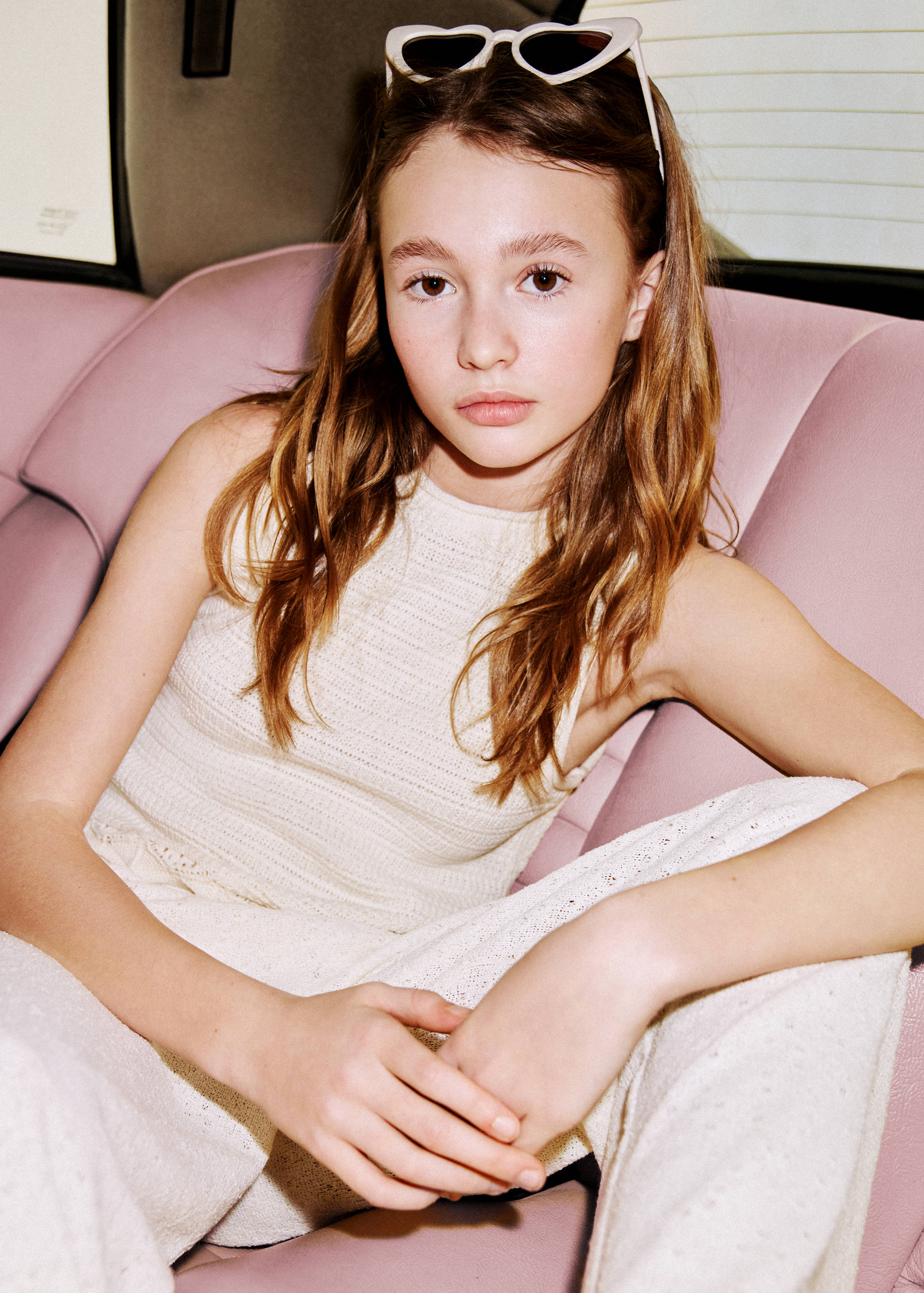 Haftowany top z dzianiny - Szczegóły artykułu 6