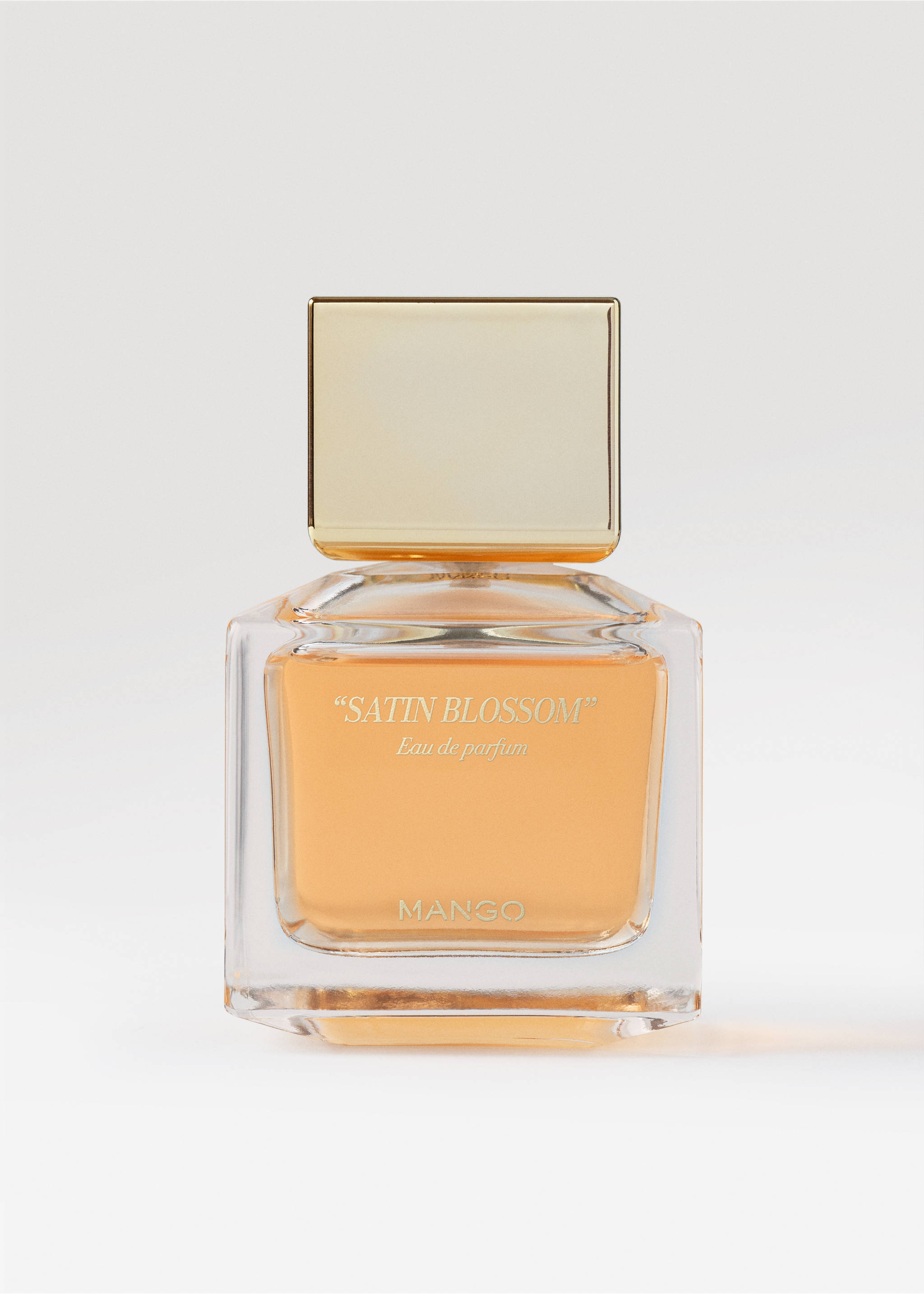 Satin Blossom Perfume 80ml - Article without model, Mink Grey. Ref: 27076358-00.