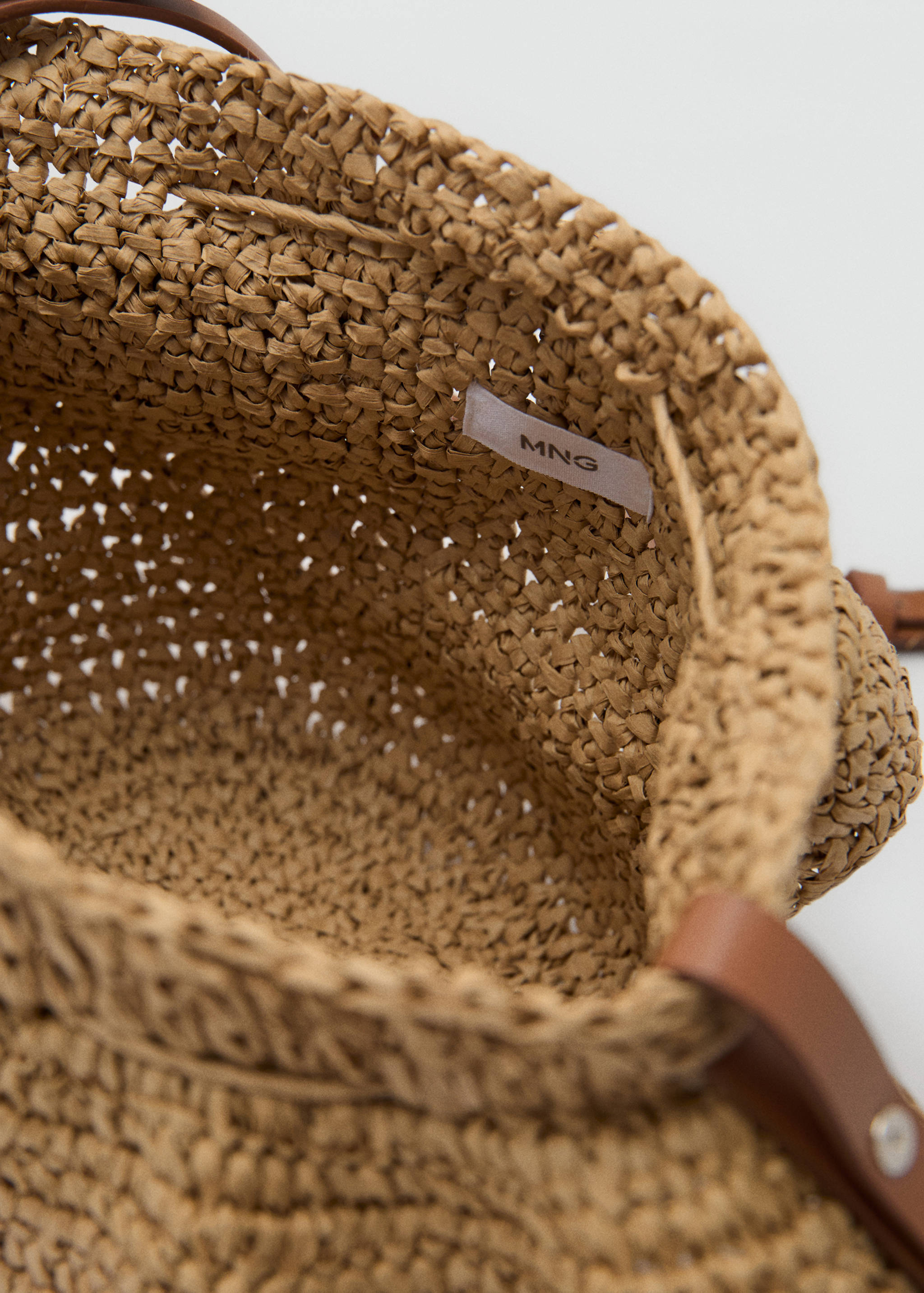 Bag clara - Details of the article 1