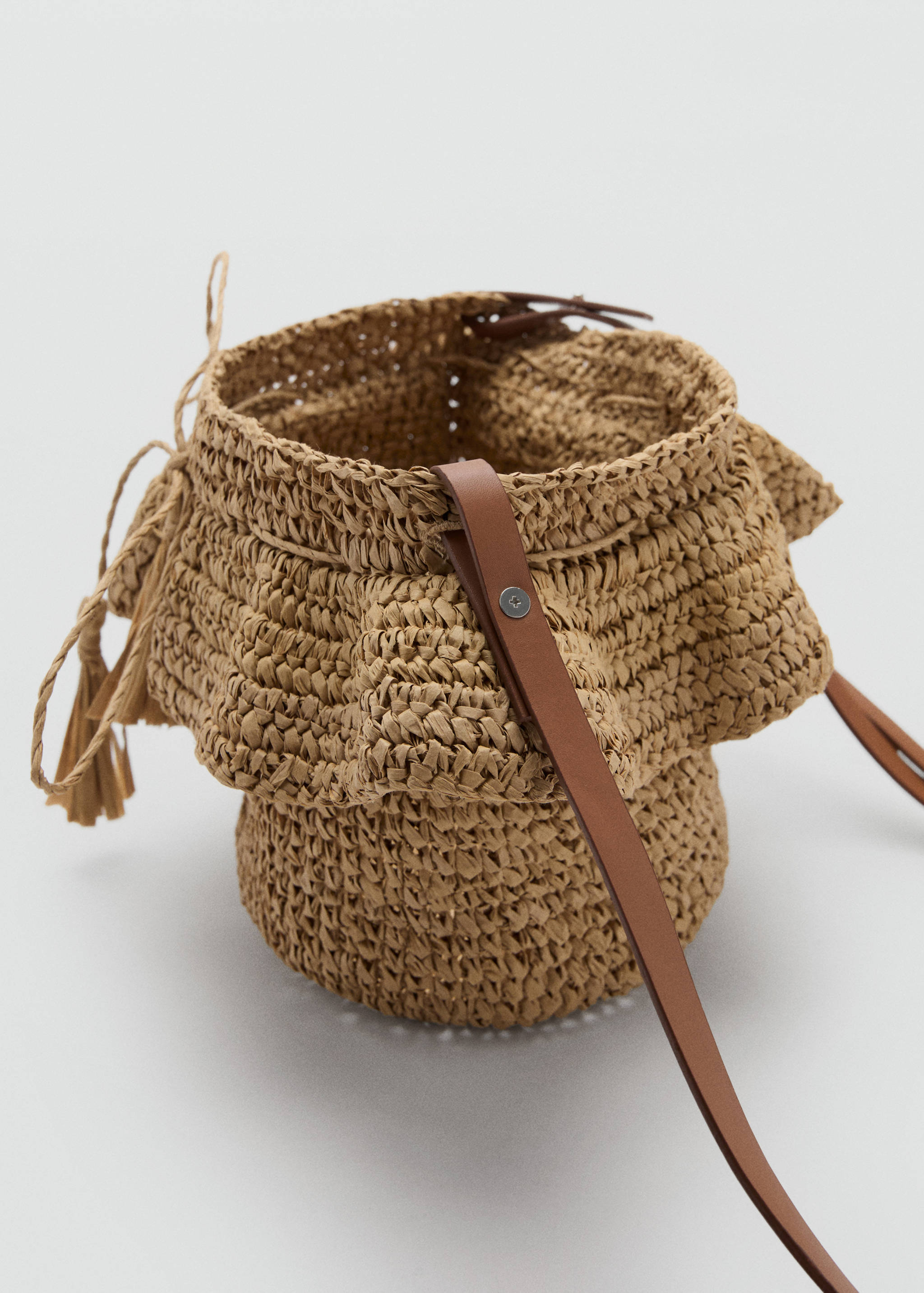 Bag clara - Details of the article 2