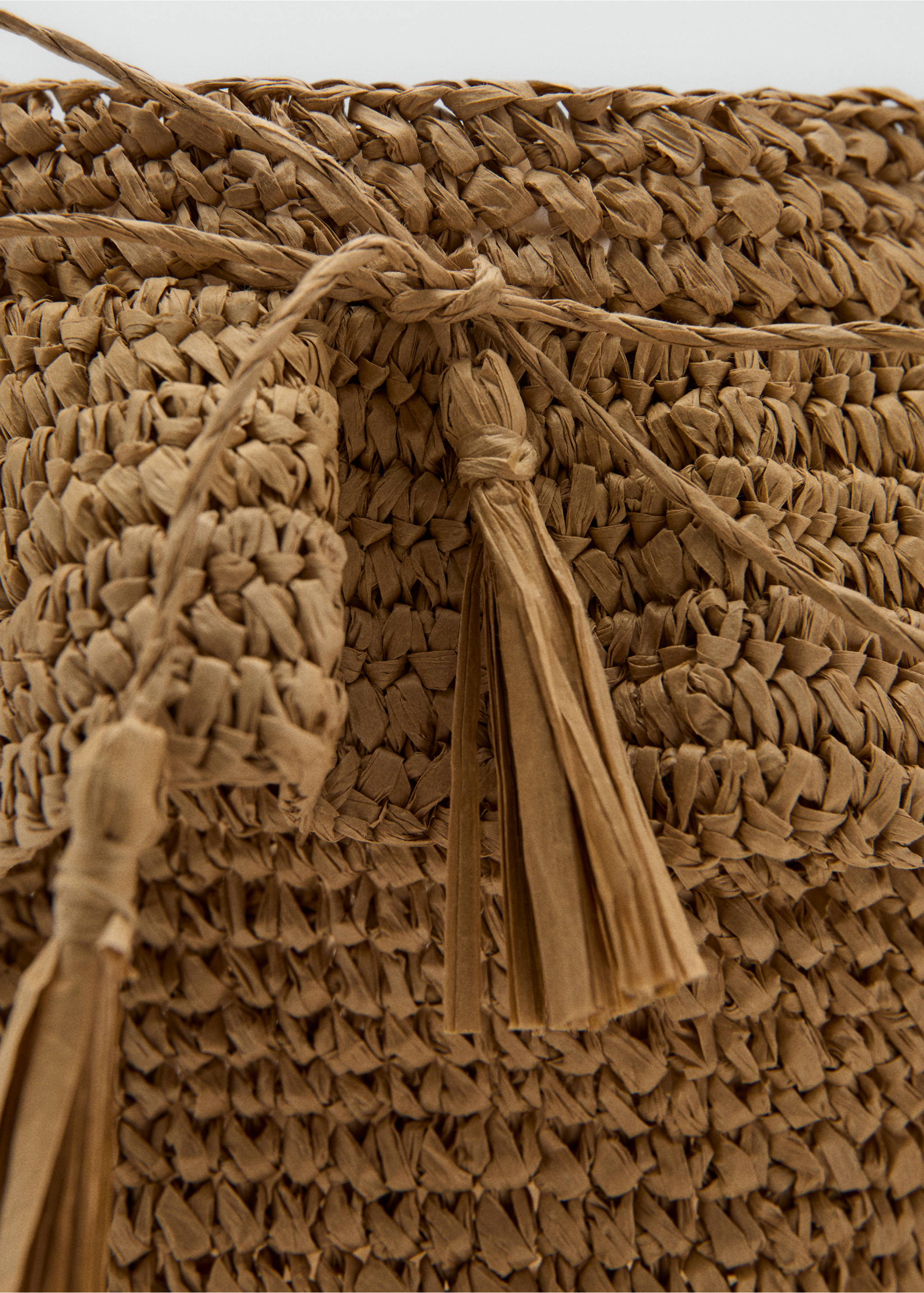 Bag clara - Details of the article 3, Brown. Ref: 27076713-00.