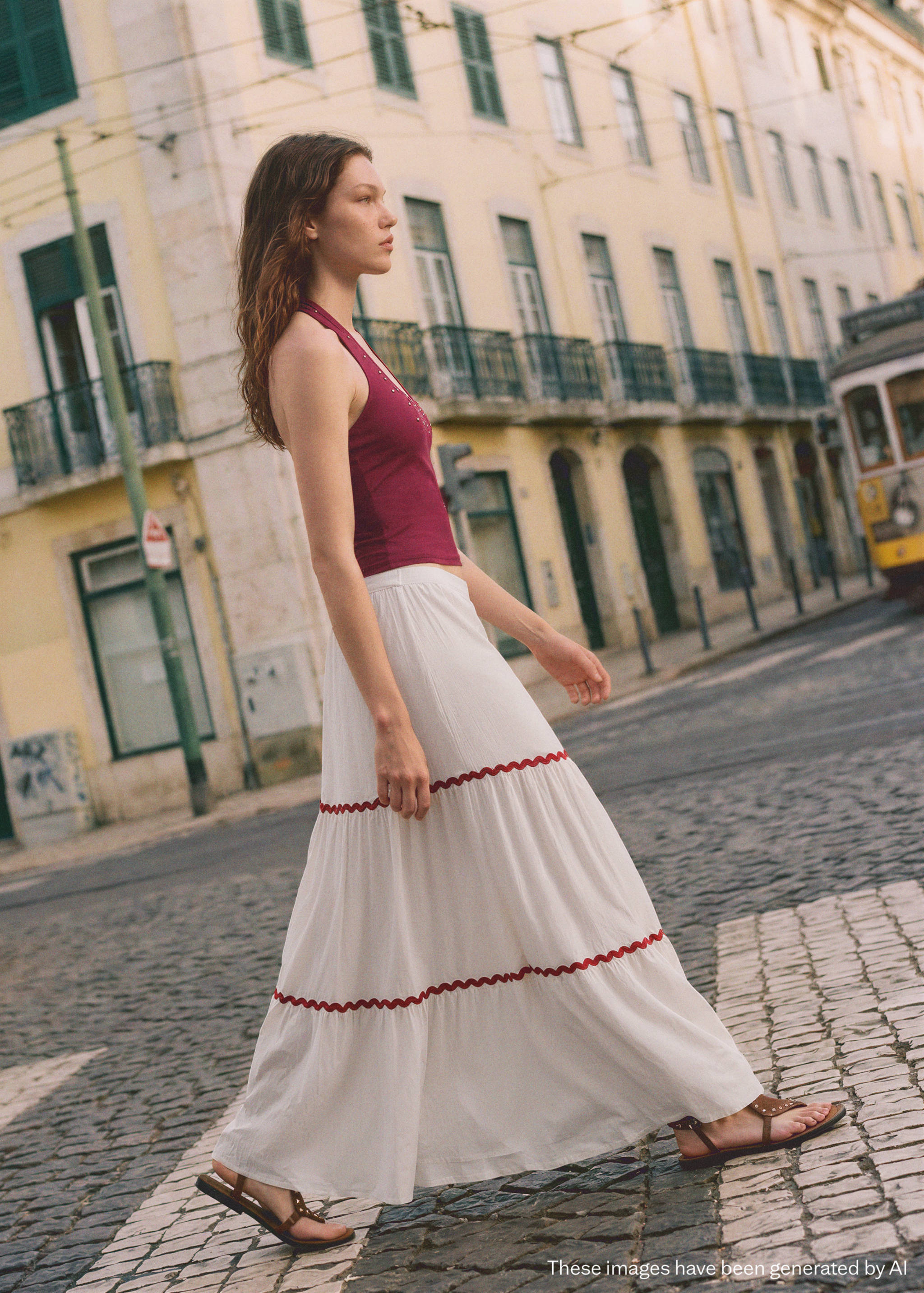 Faldilla panells detalls fistonats - Pla mig