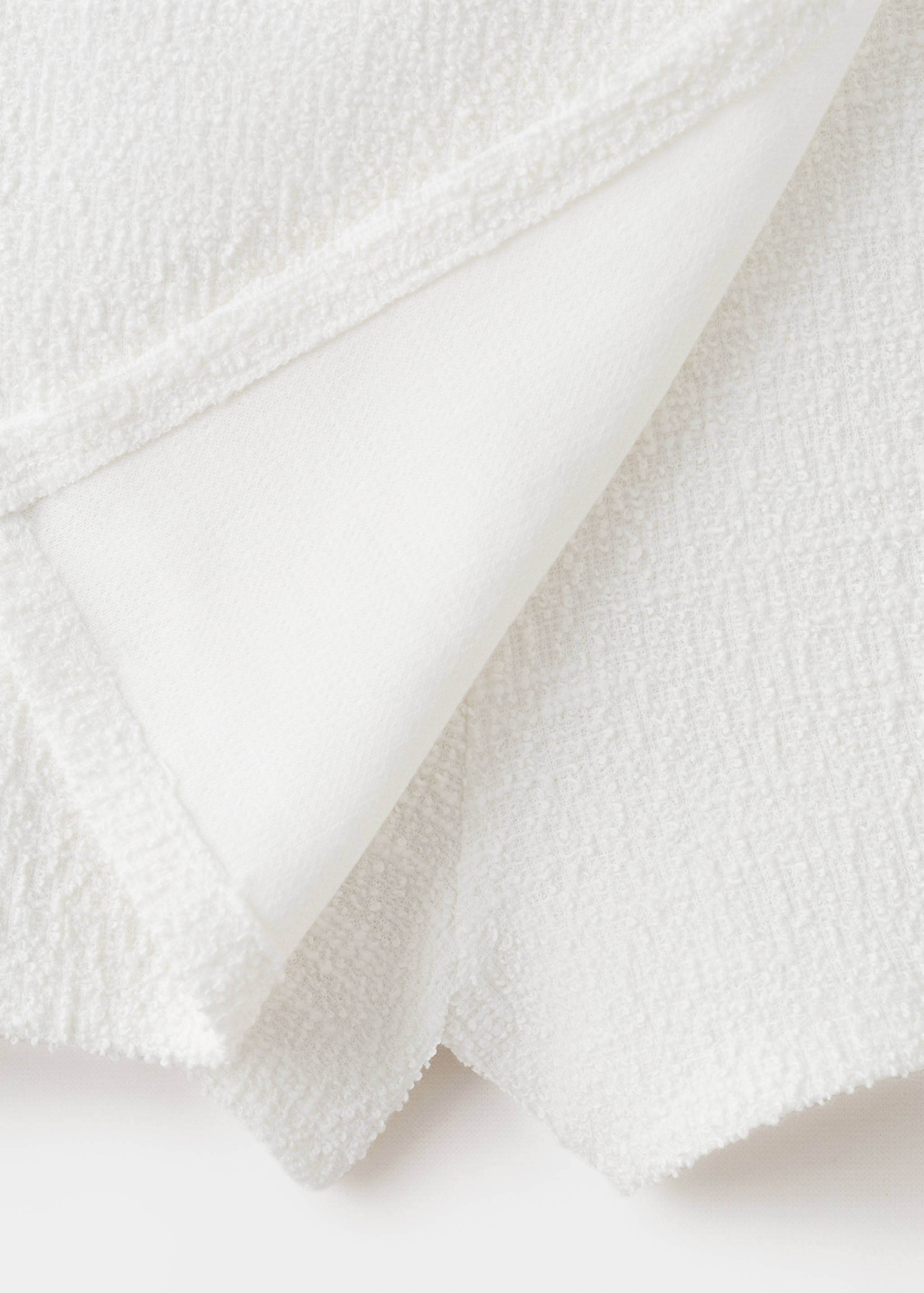 Faldilla pantaló punt - Detall de l'article 0