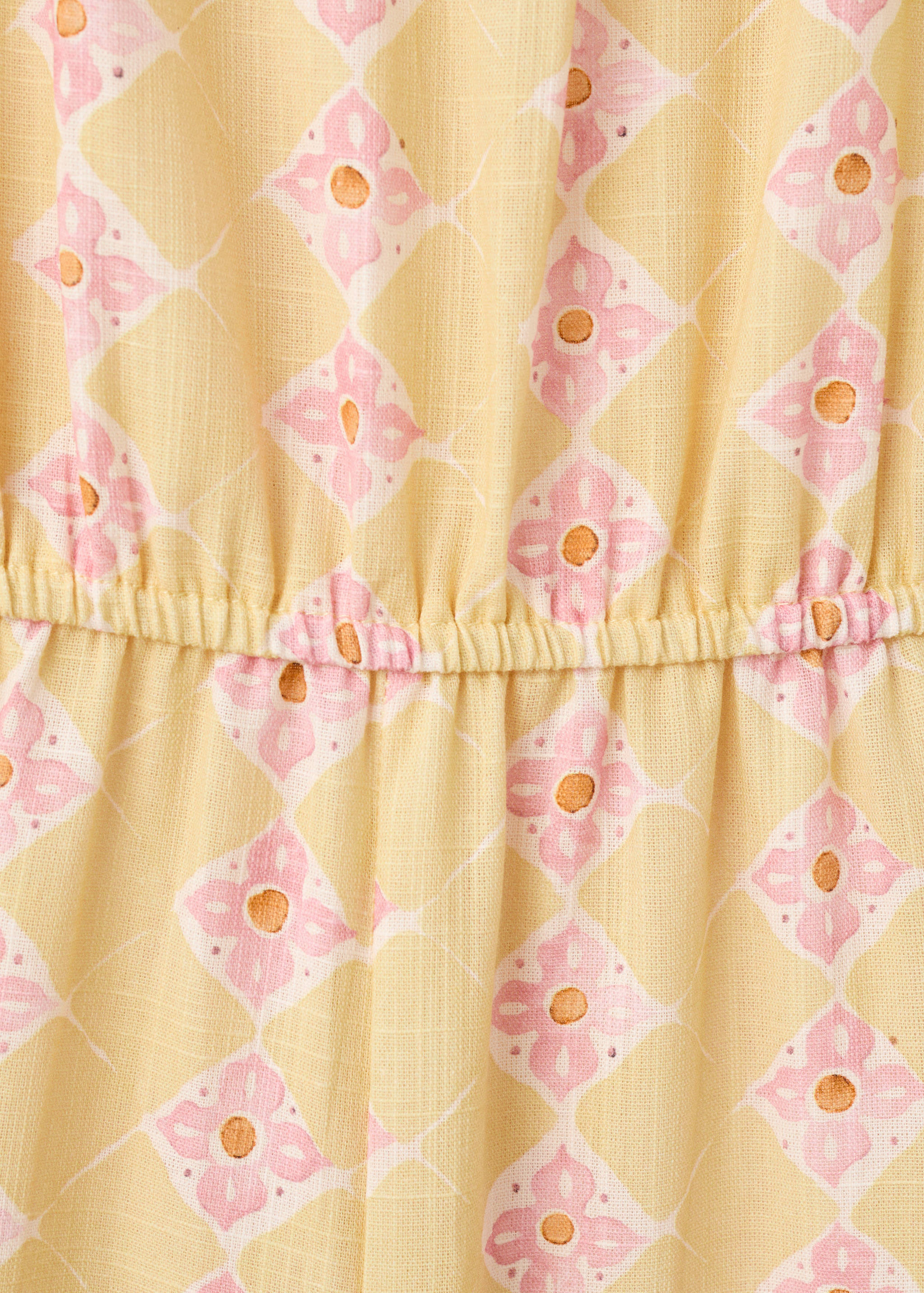 Combinaison imprimée - Détail de l'article 0