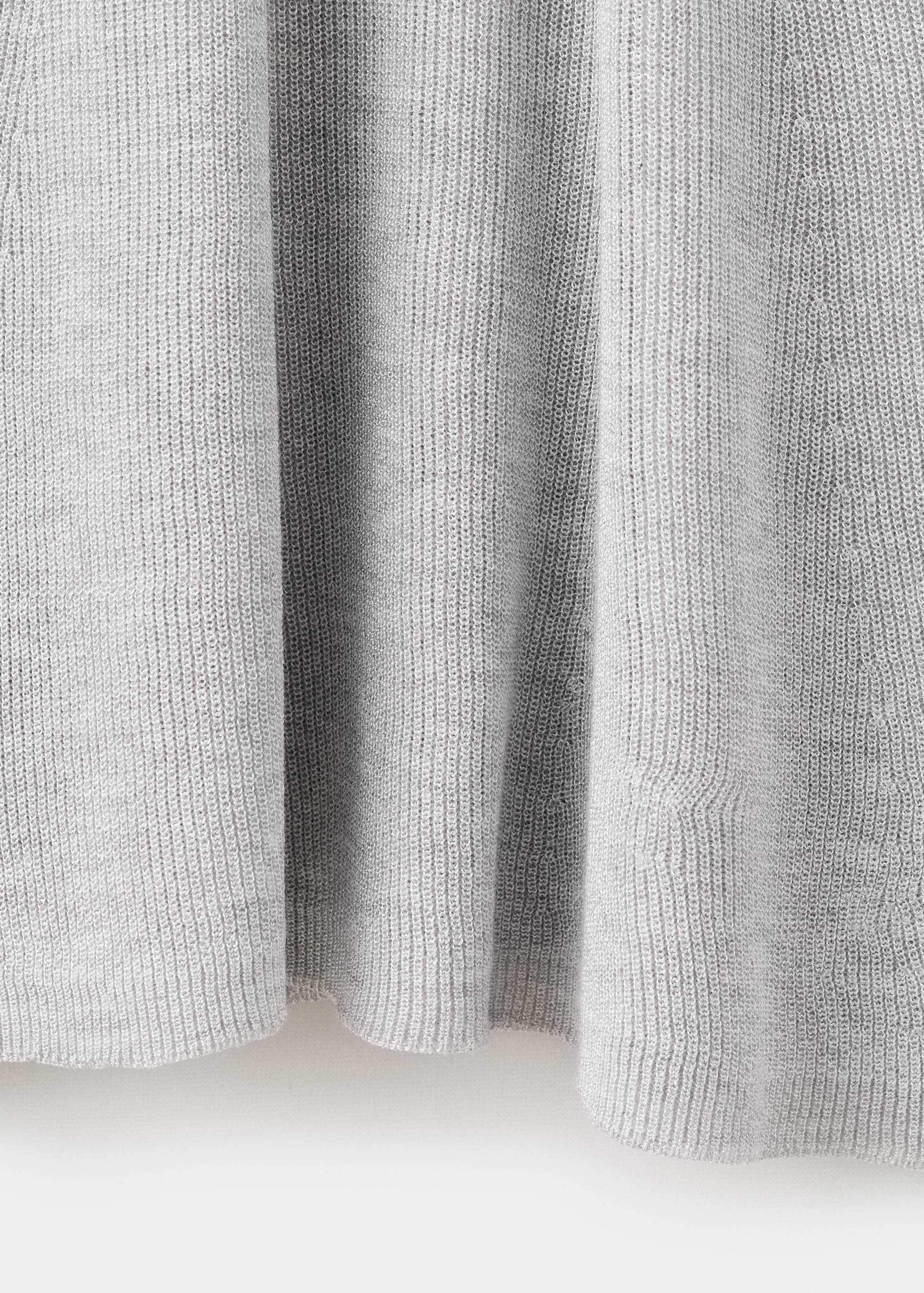 Falda midi punto fino - Detalle del artículo 0