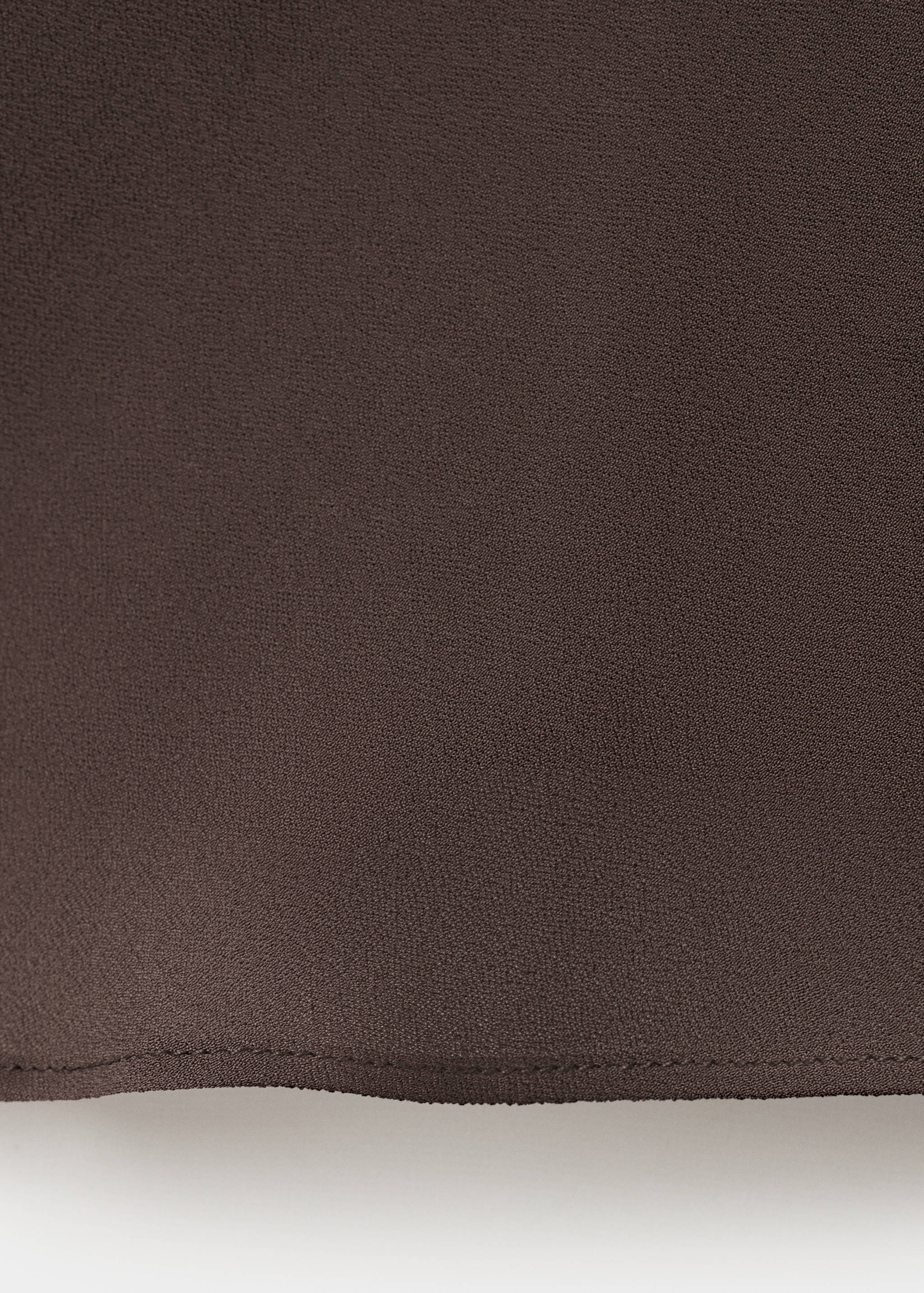 Top liseré dentelle - Détail de l'article 0