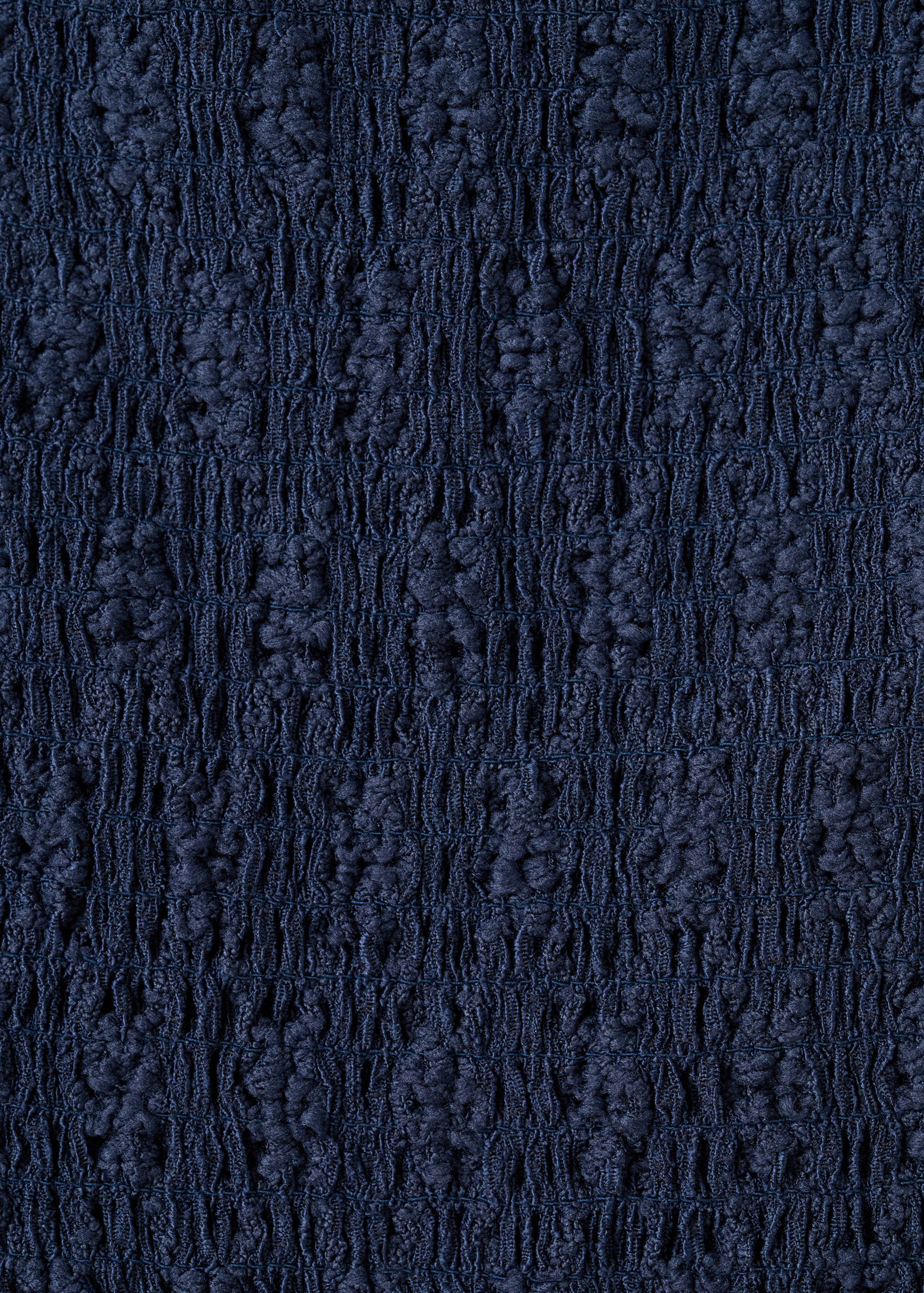 Ruched strapless top - Details of the article 0