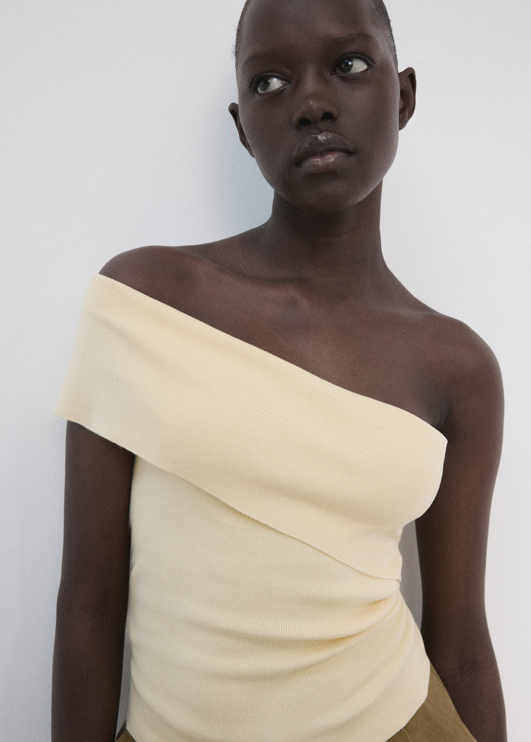 Top punto palabra de honor - Detalle del artículo 1