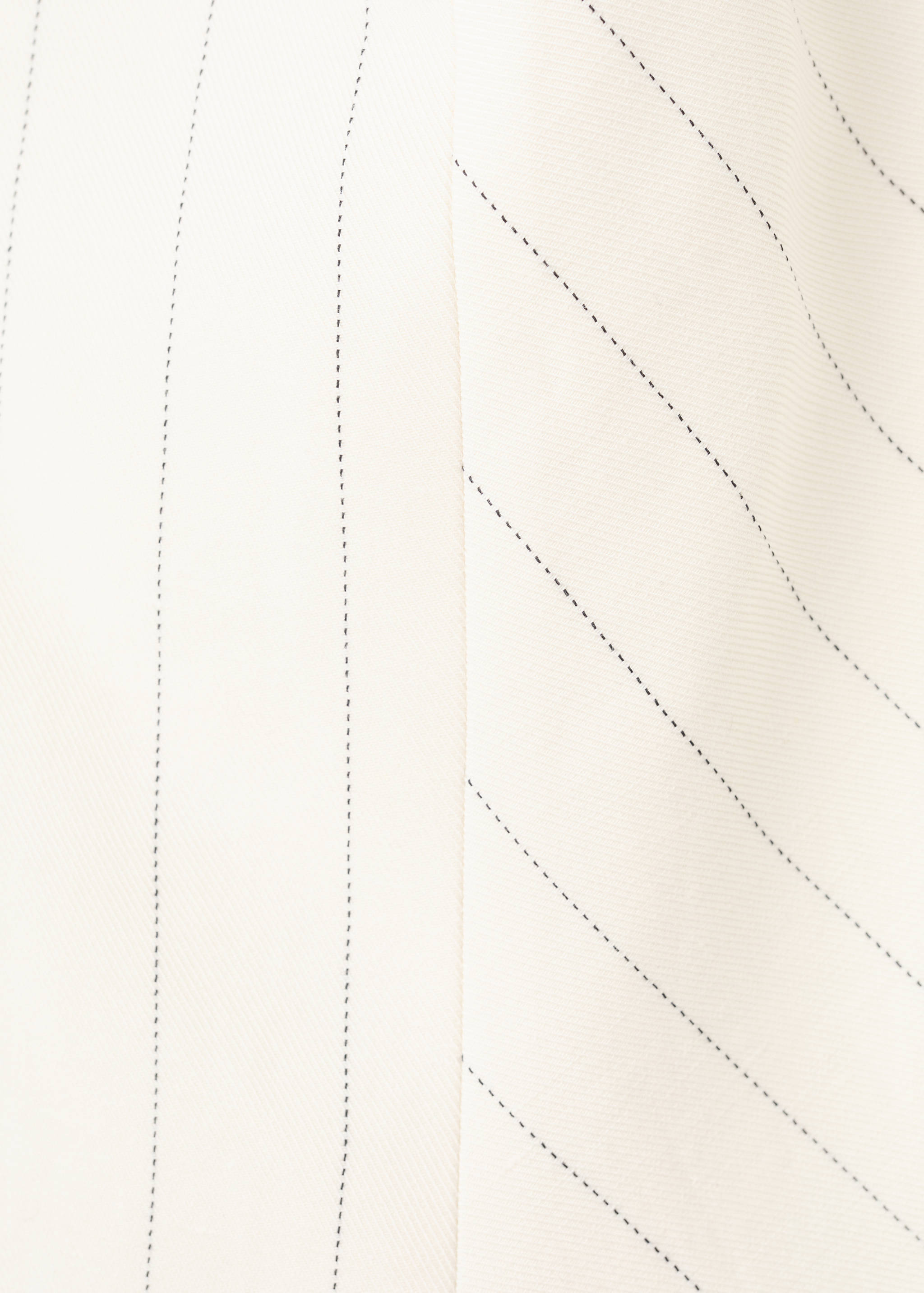 Top lyocell esquena oberta - Detall de l'article 0