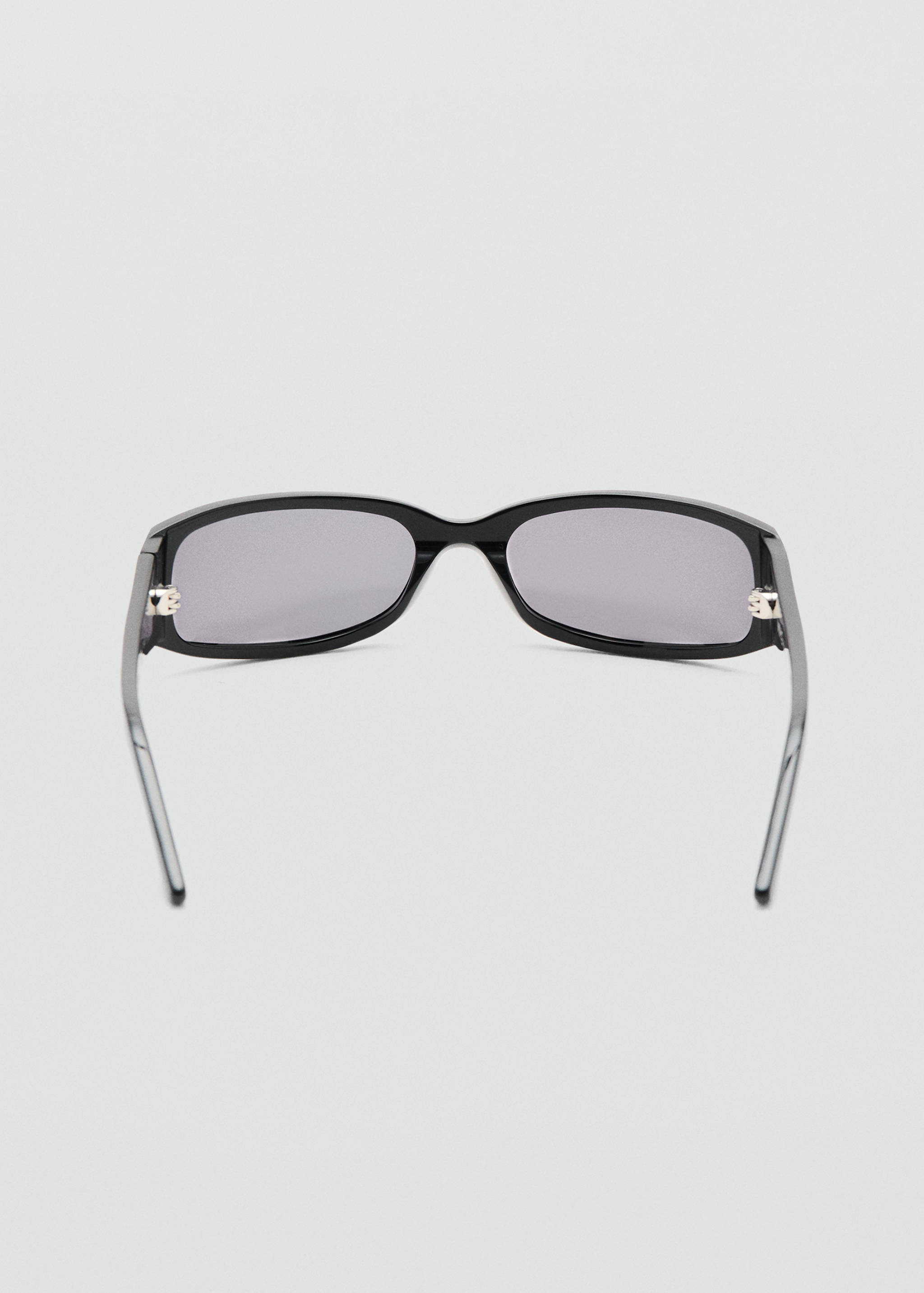 نظارات شمسية بإطار من الراتنج - تفاصيل المنتج 1