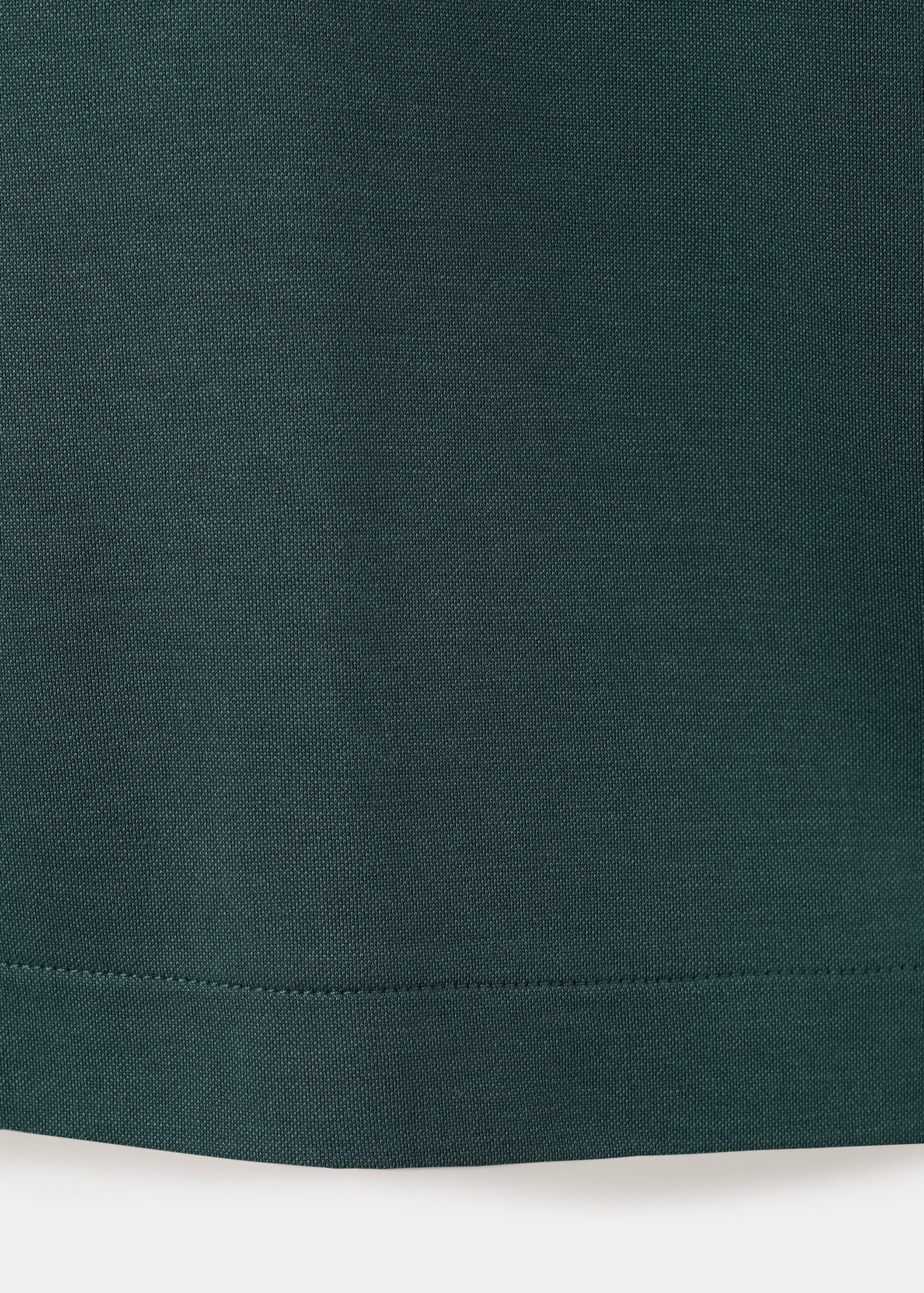 Polo punto fino - Detalle del artículo 8