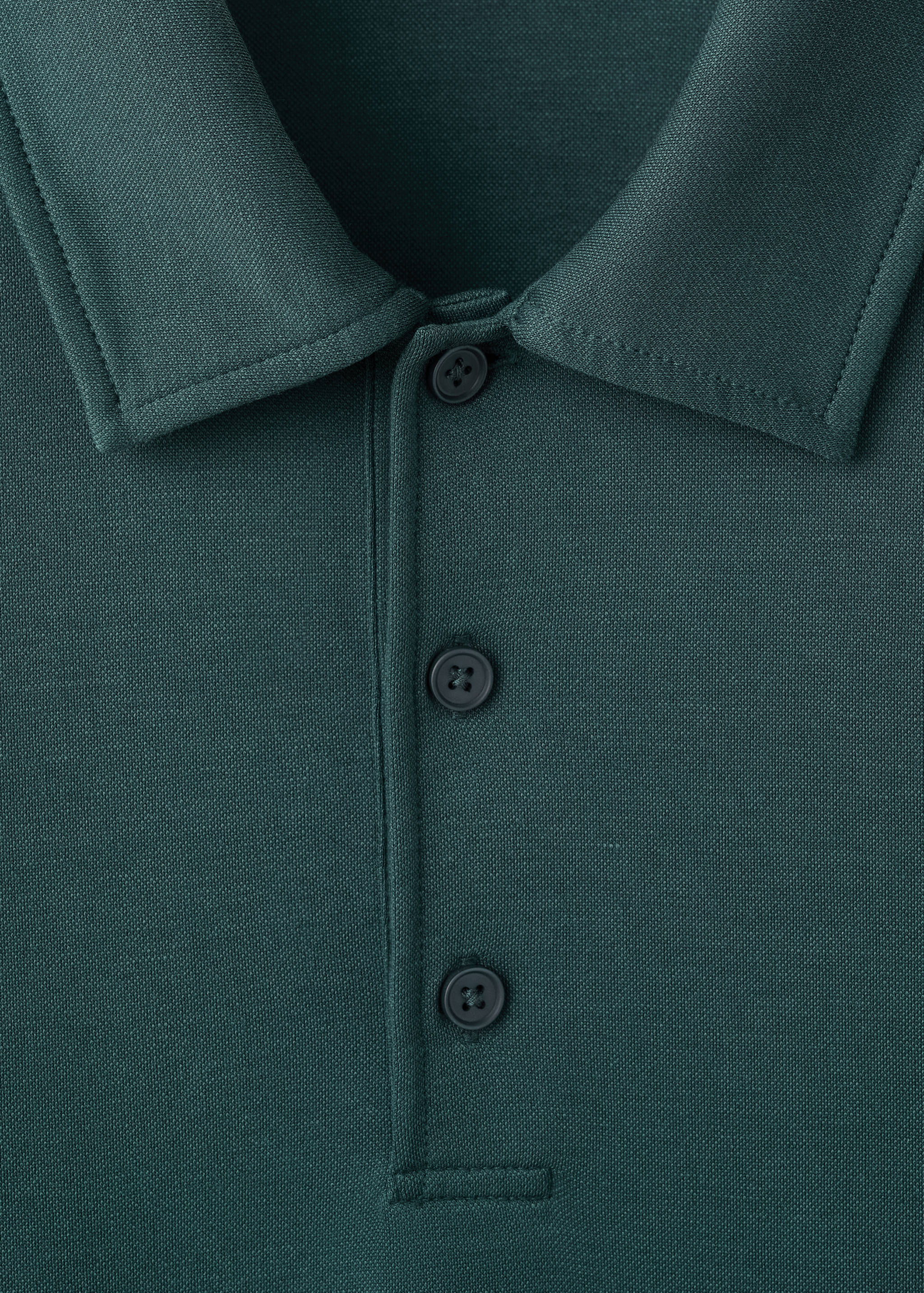 Polo punto fino - Detalle del artículo 0