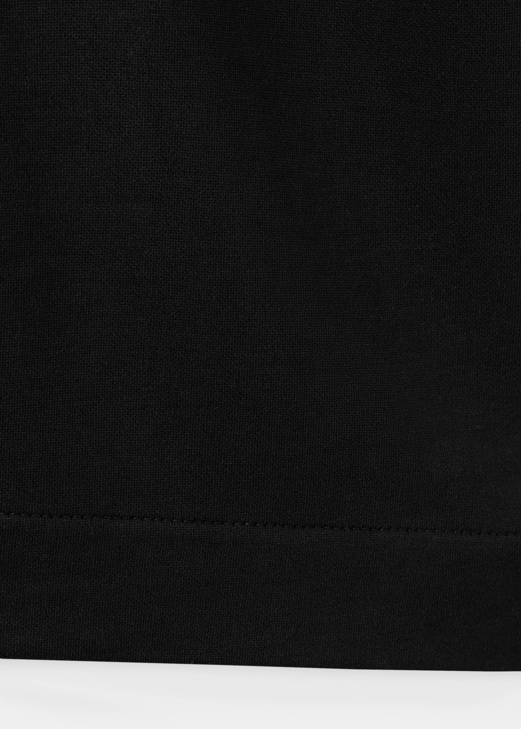 Polo punto fino - Detalle del artículo 0