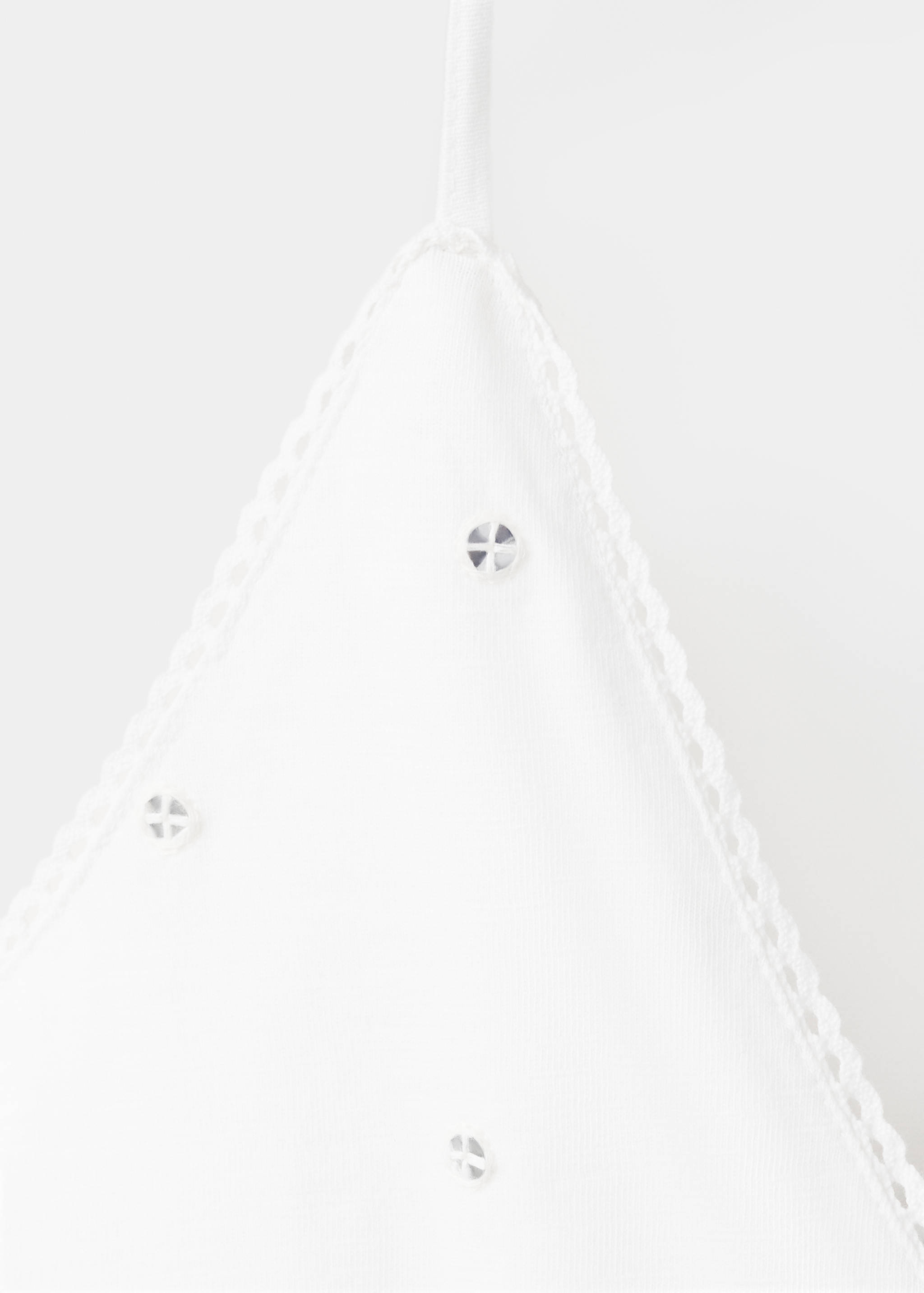 Top dos ouvert - Détail de l'article 8