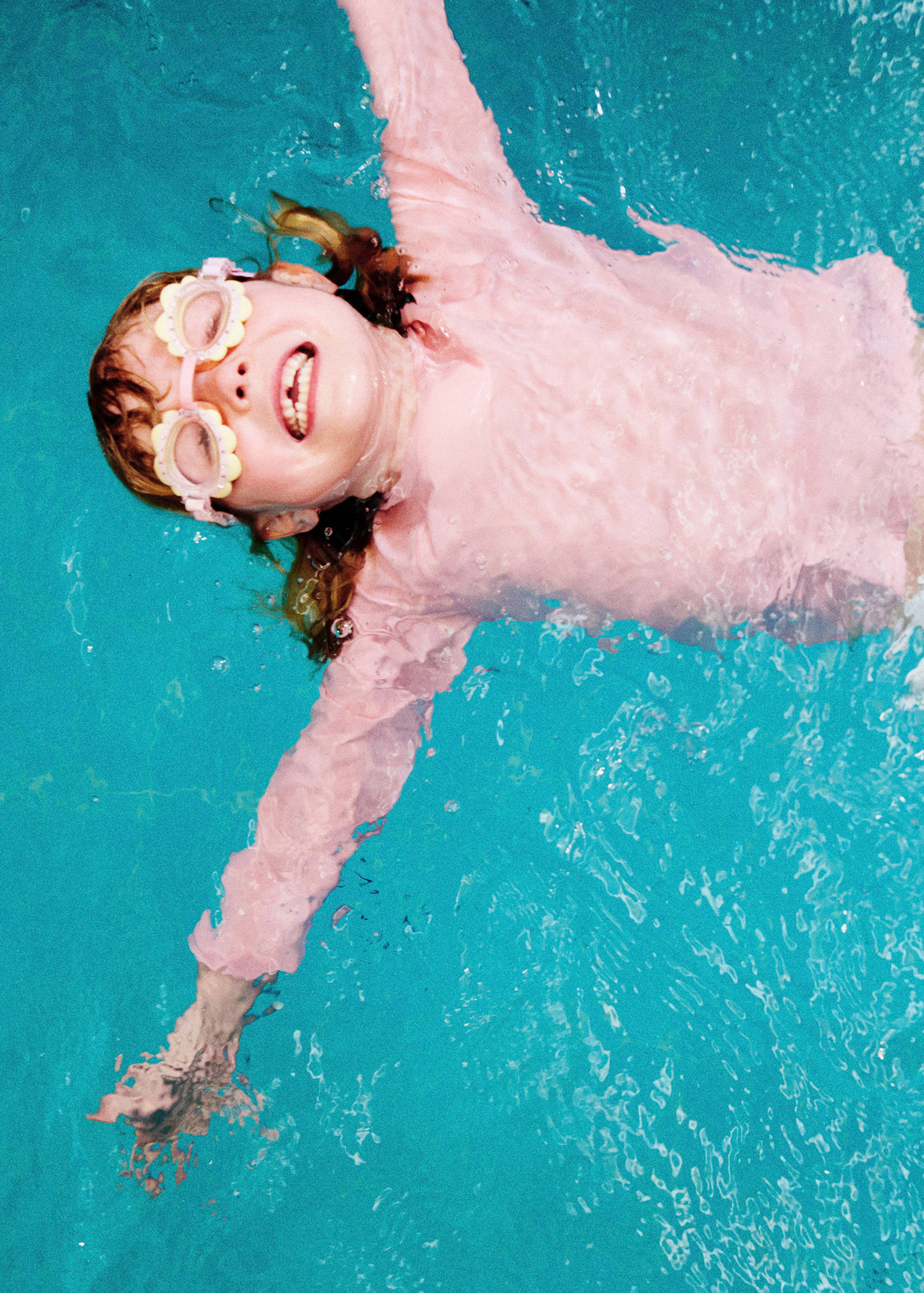 Neoprene-effect T-shirt - General plane