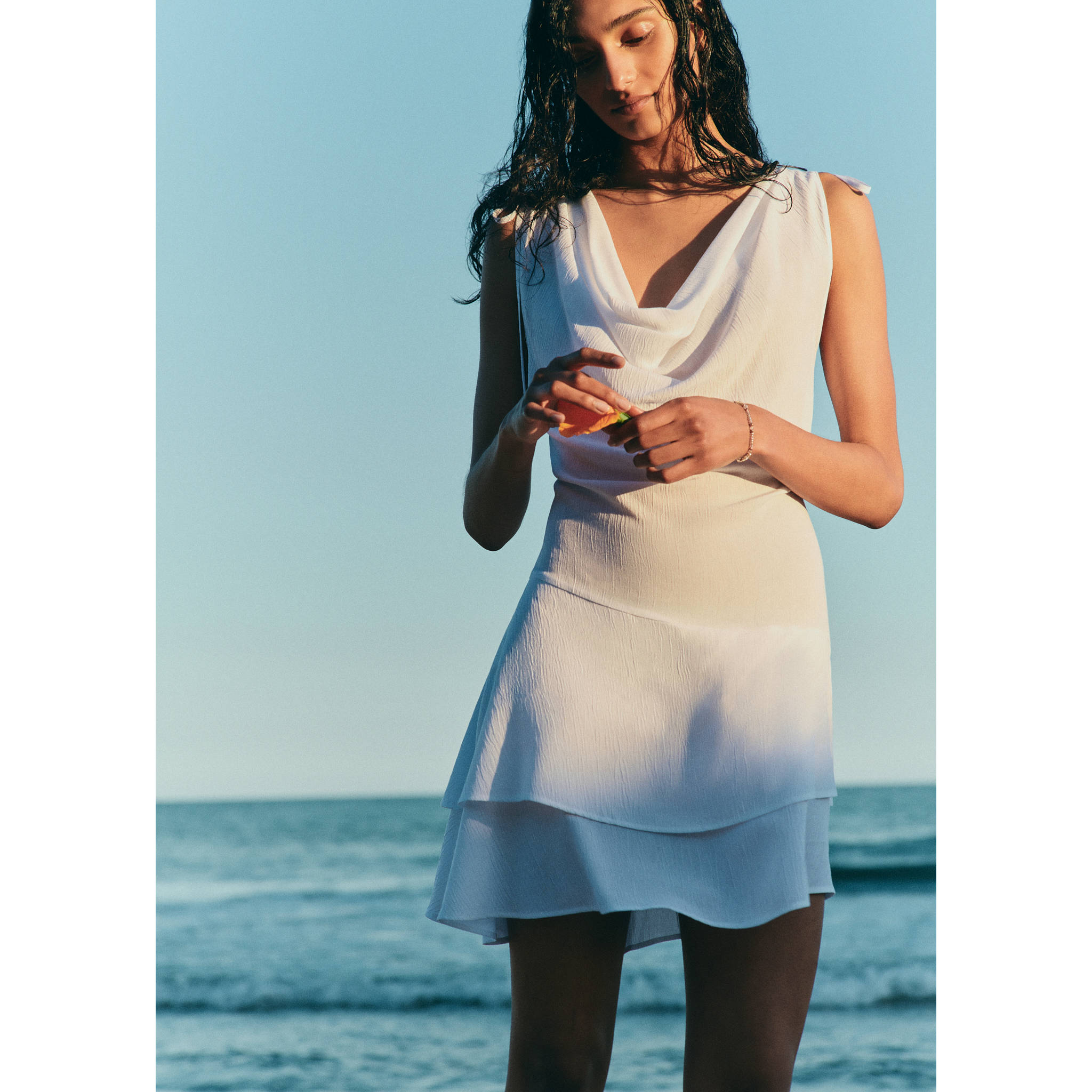 Set of 4 combined bracelets - Details of the article 5