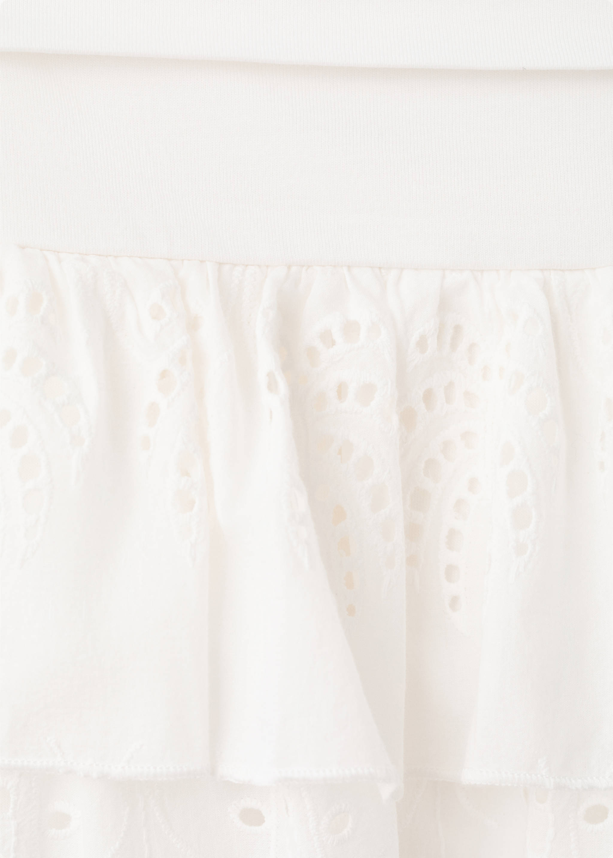 Falda bordada volantes - Detalle del artículo 8