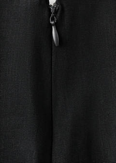 Printed skirt line — Grey 9
