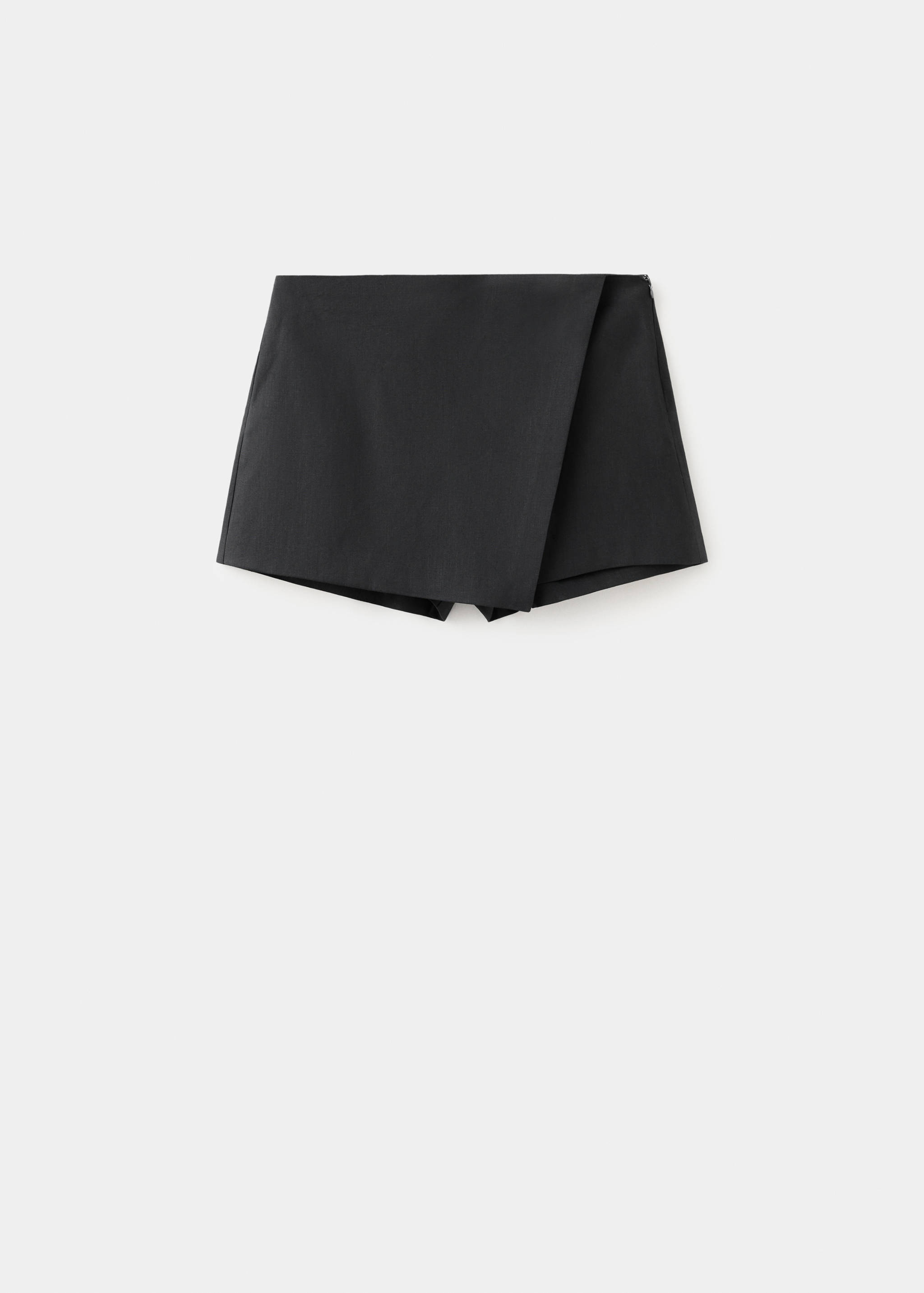 Printed skirt line - Article without model