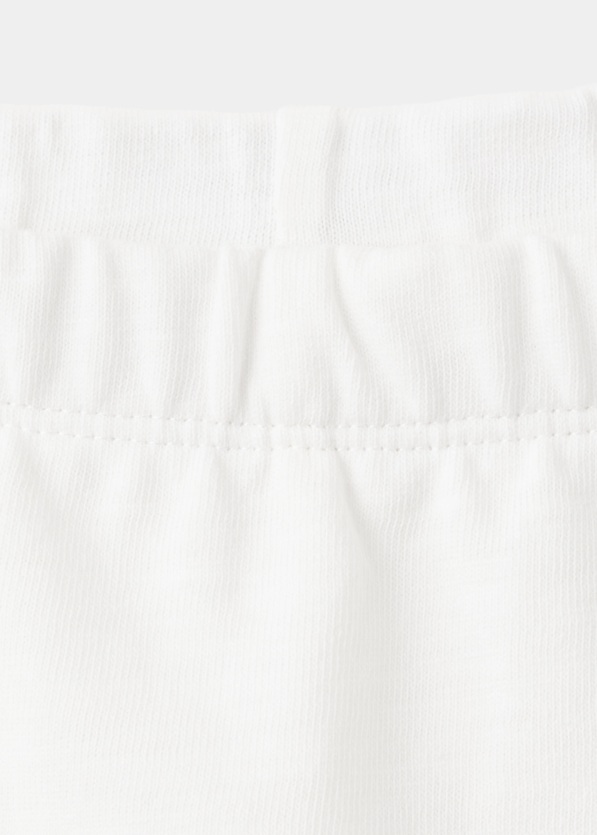 Faldilla pantaló volants - Detall de l'article 8