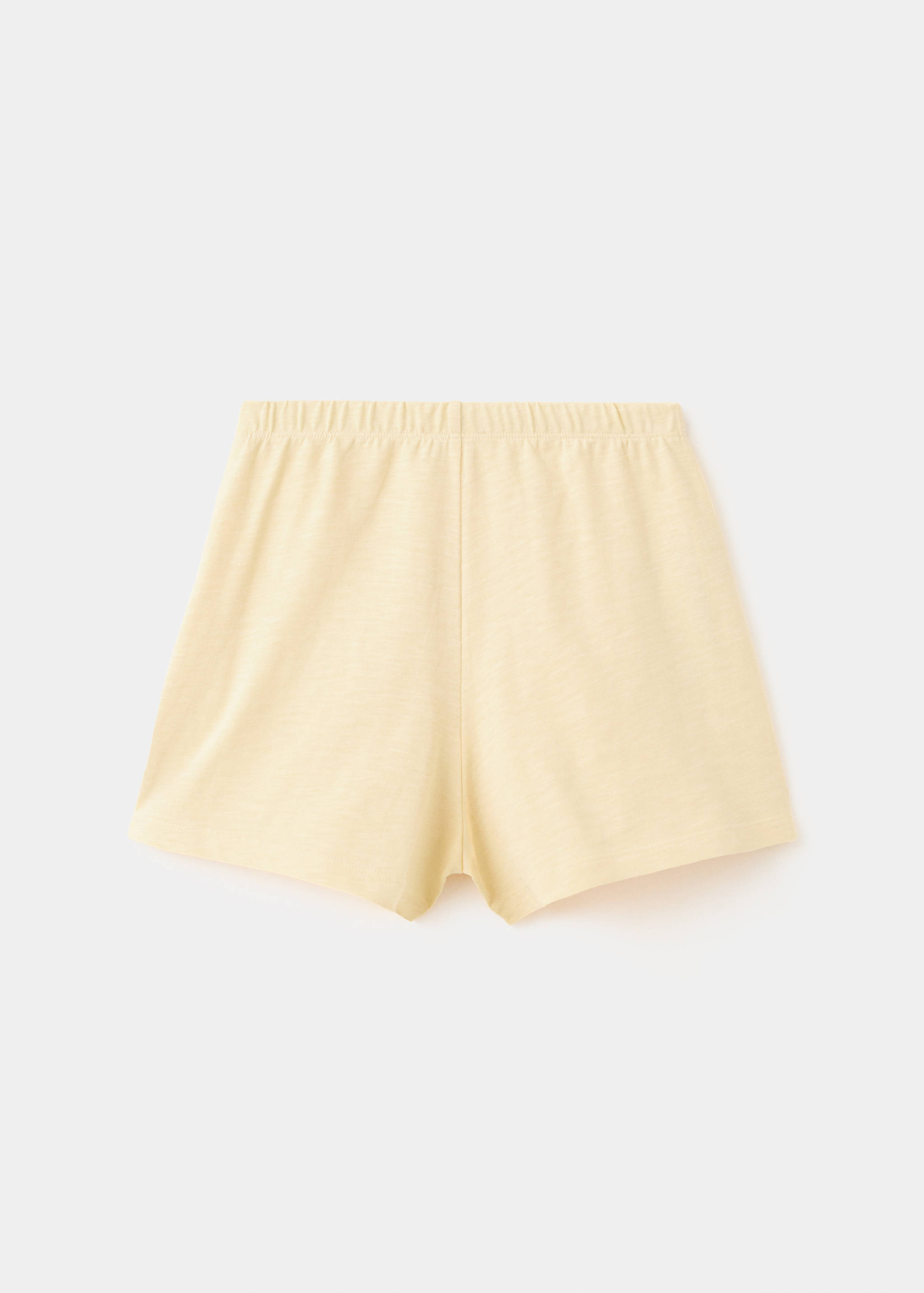 Faldilla pantaló volants - Detall de l'article 0