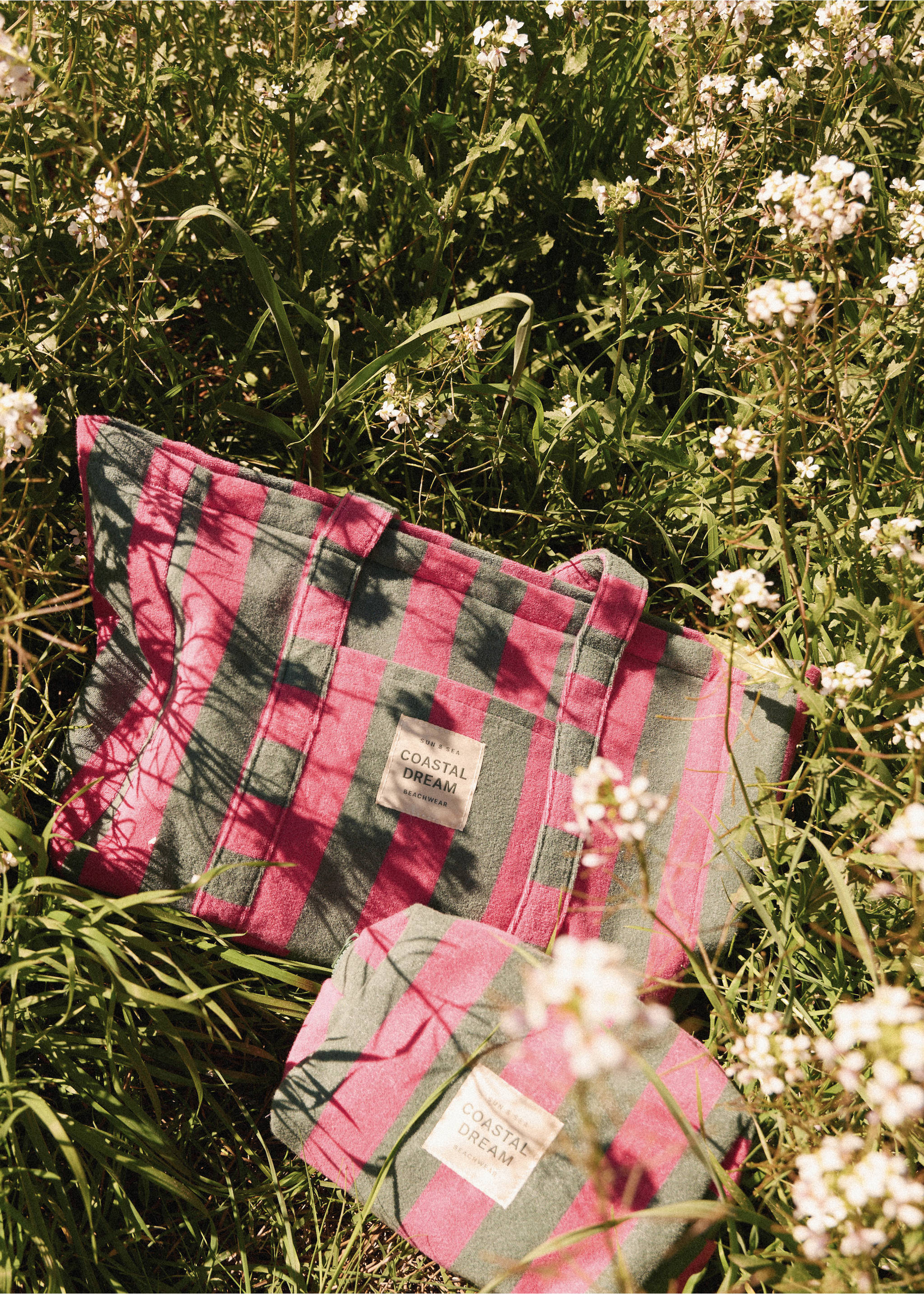 حقيبة أمومة مخططة - تفاصيل المنتج 5, أخضر. Ref: 27078260-00.