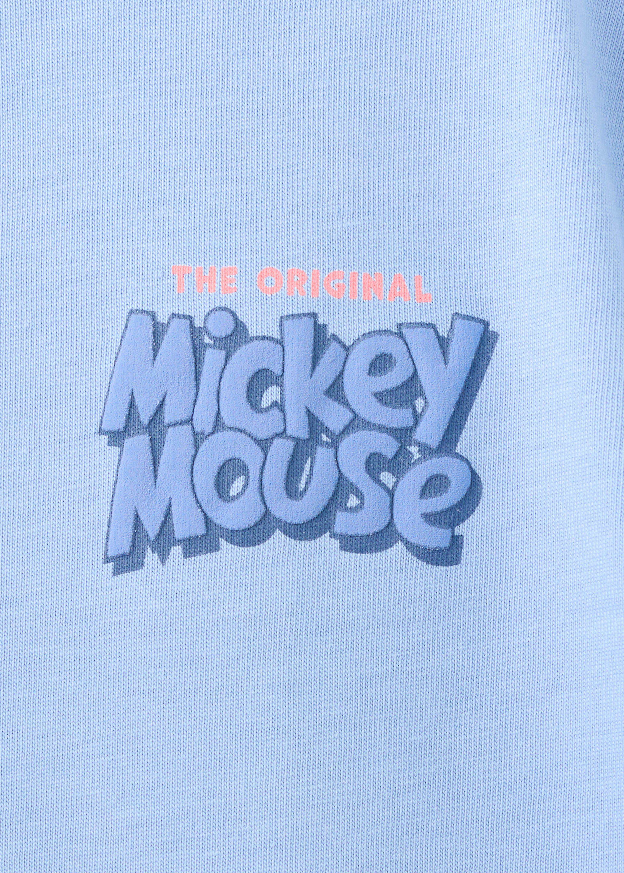 Pijama completo Mickey Mouse - Detalle del artículo 0