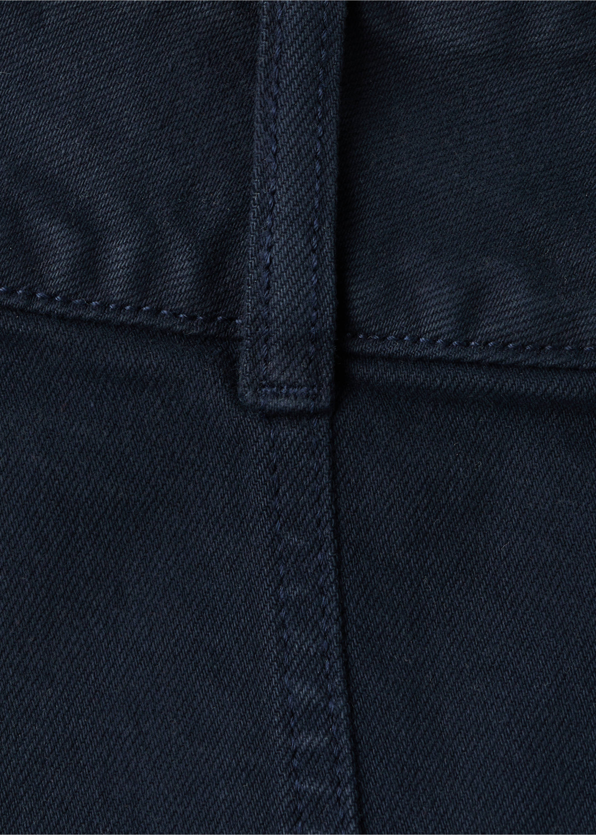 Minishorts med låg midja - Detaljer om artikeln 8, Marinblå. Ref: 27078648-00.