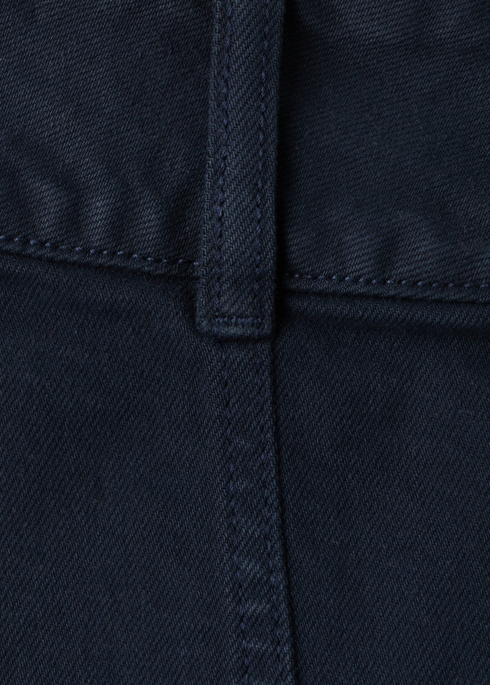 Minishorts med låg midja - Detaljer om artikeln 8