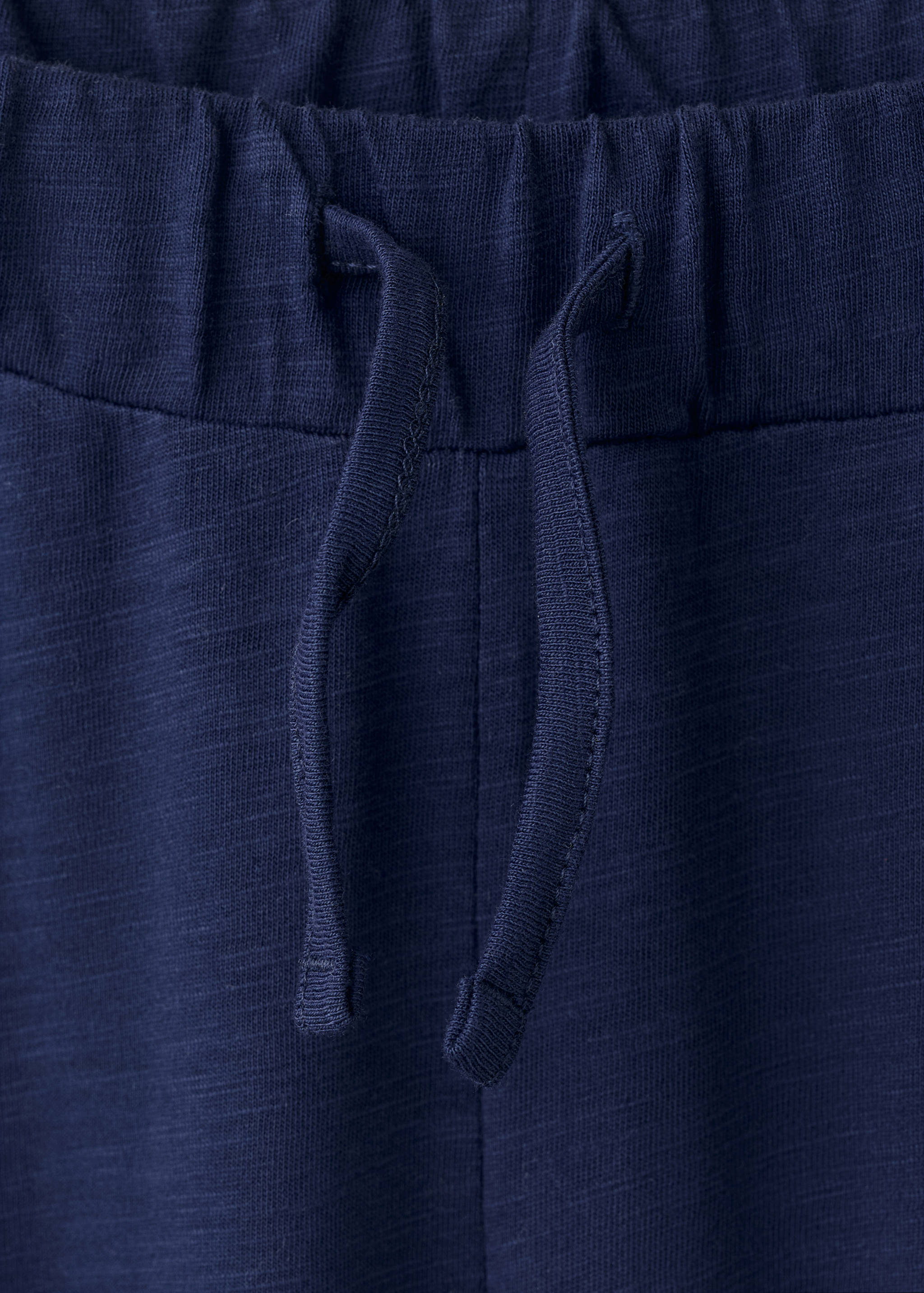 Pantalon droit 100 % coton - Détail de l'article 8