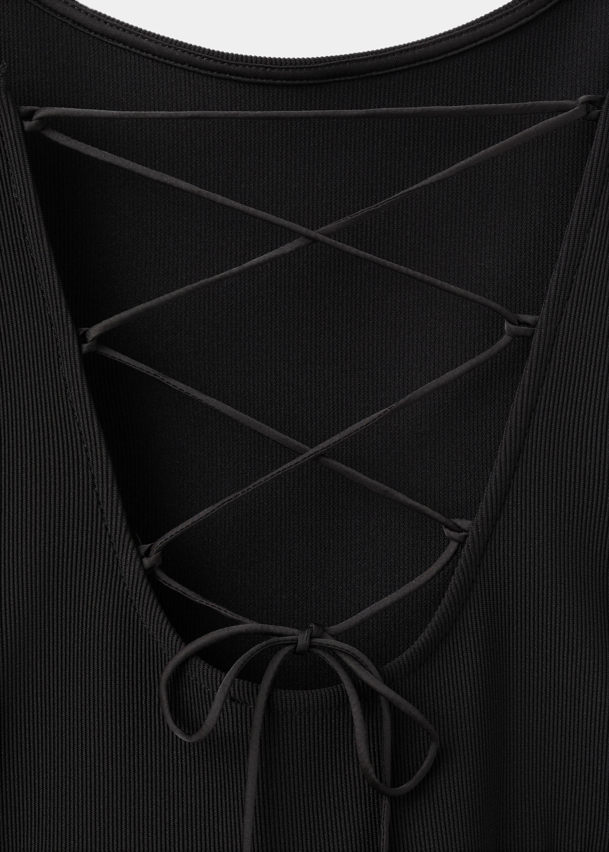 Robe parroti - Détail de l'article 0