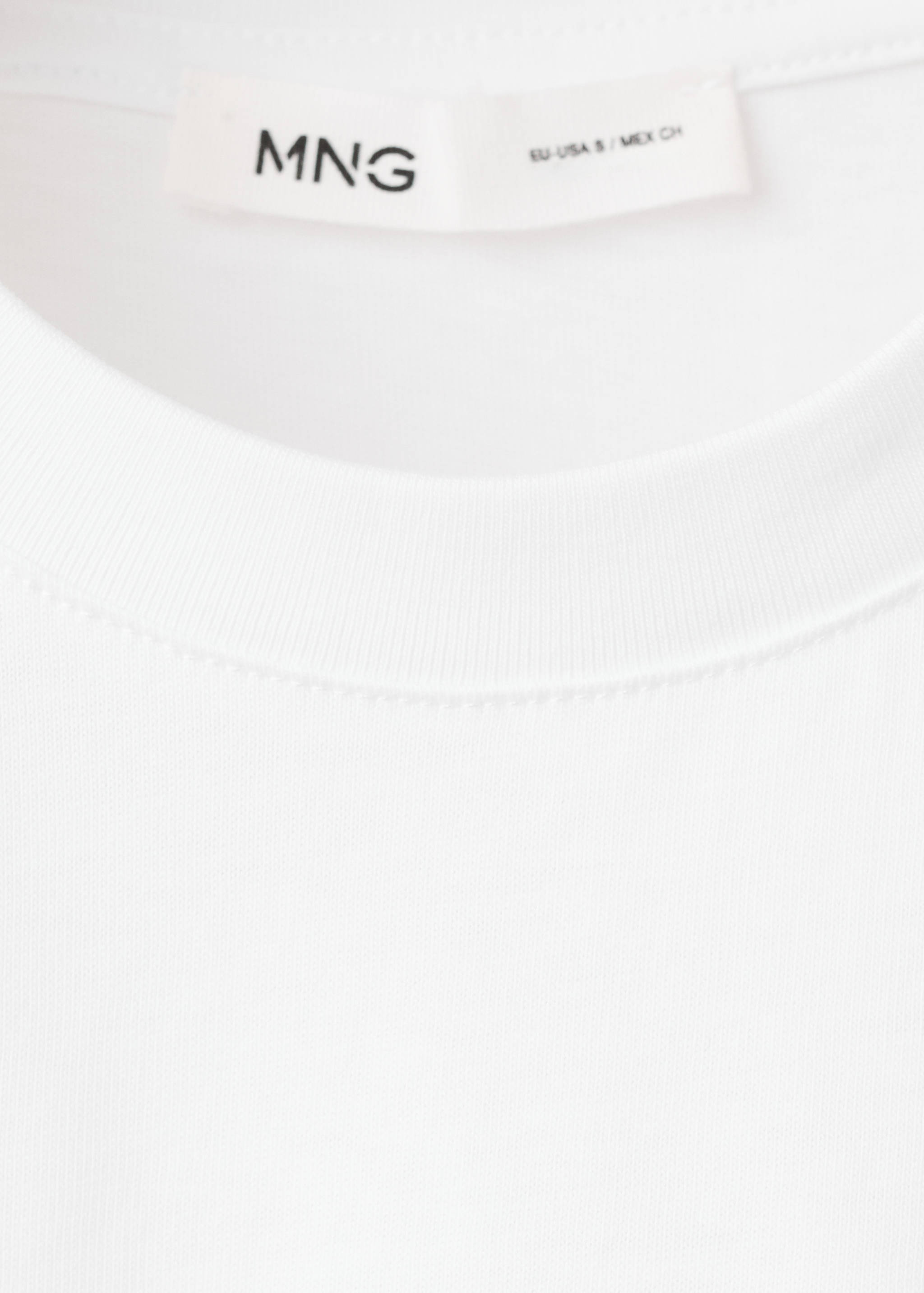 T-shirt coffee - Details of the article 0