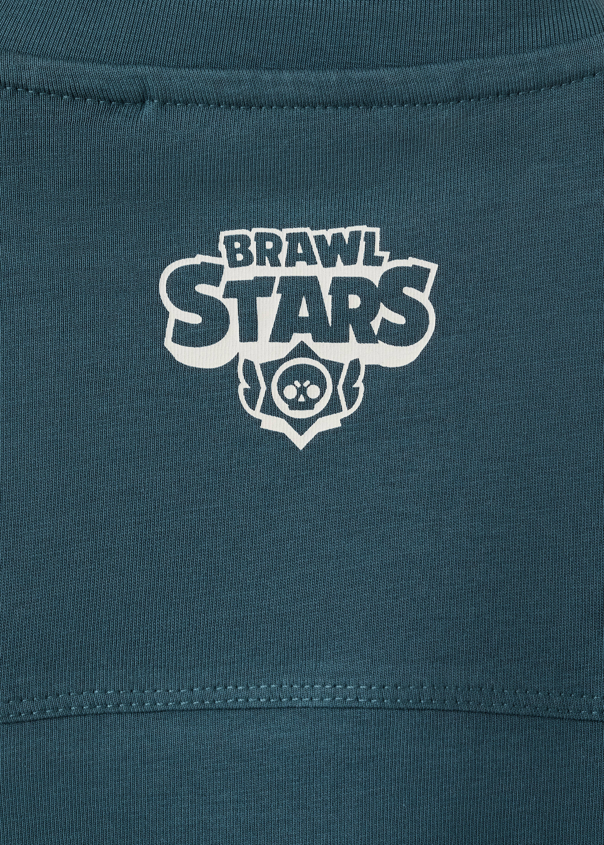 Camiseta Brawl Stars - Detalle del artículo 0
