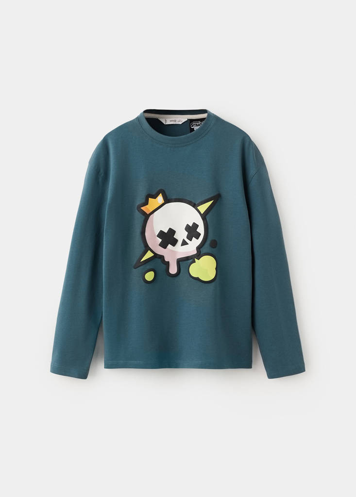 Brawl Stars T-shirt
