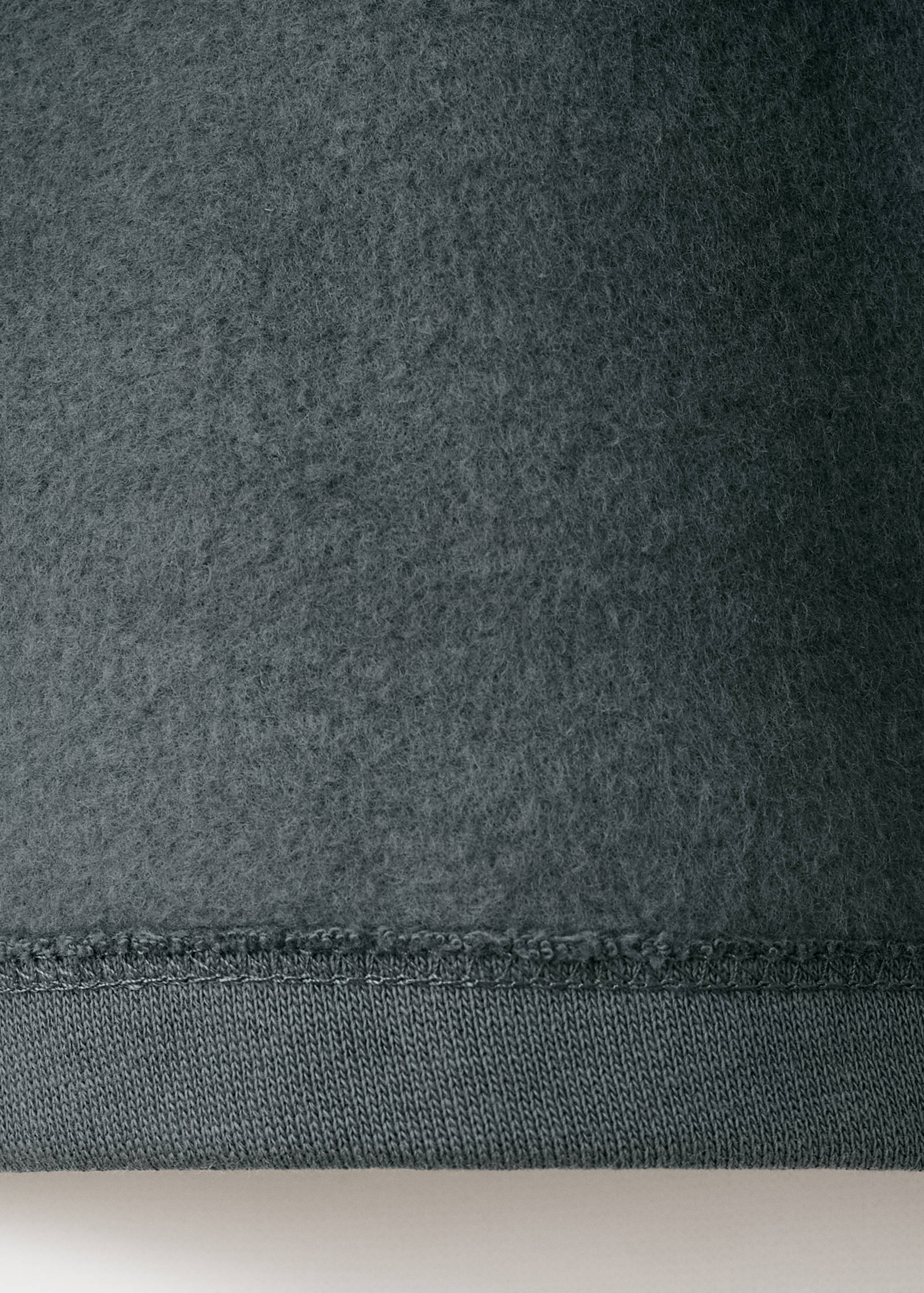 Robe sweat Kuromi - Détail de l'article 8